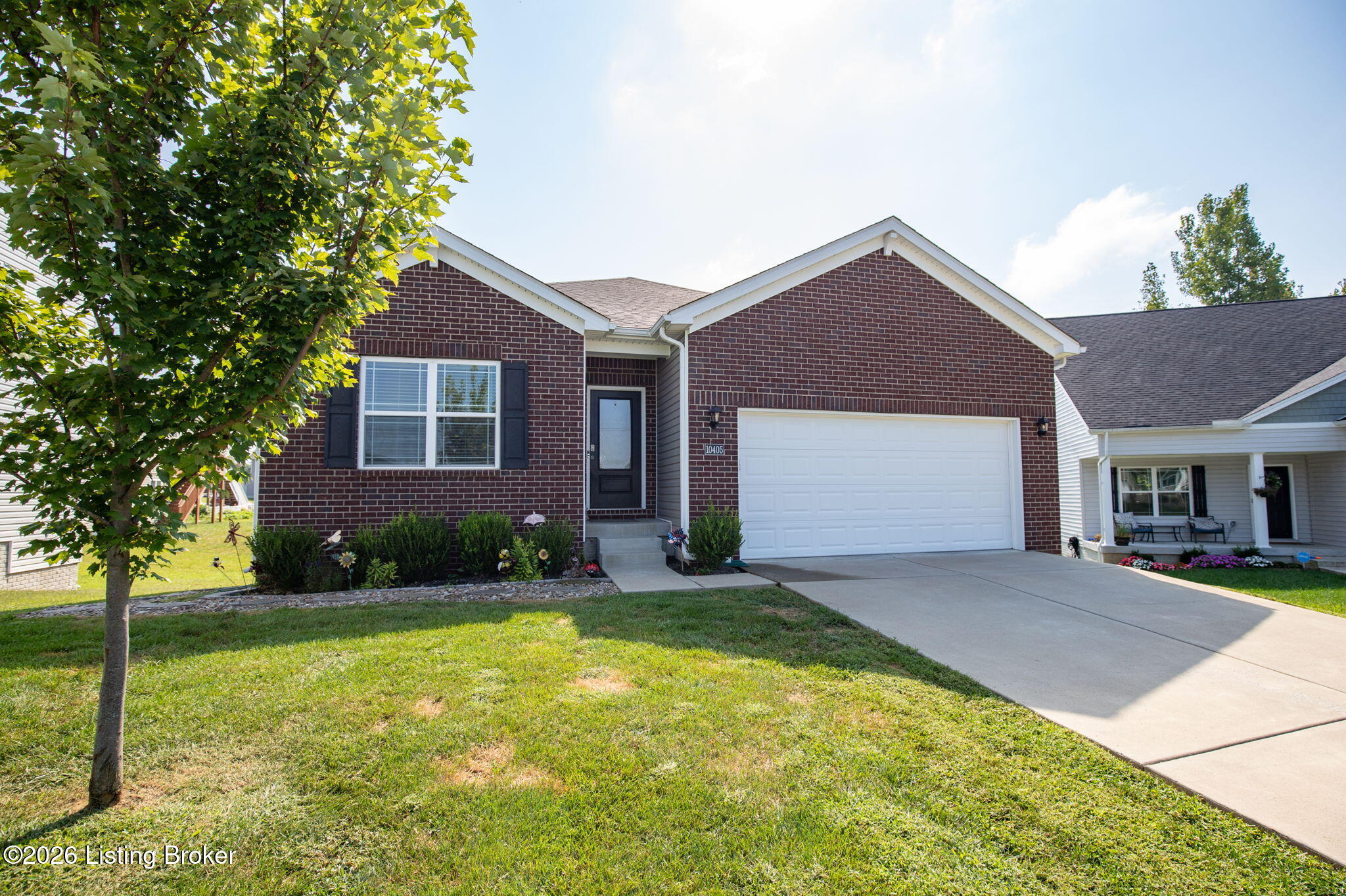 10405 Cedar Meadows Ct Property Photo 1