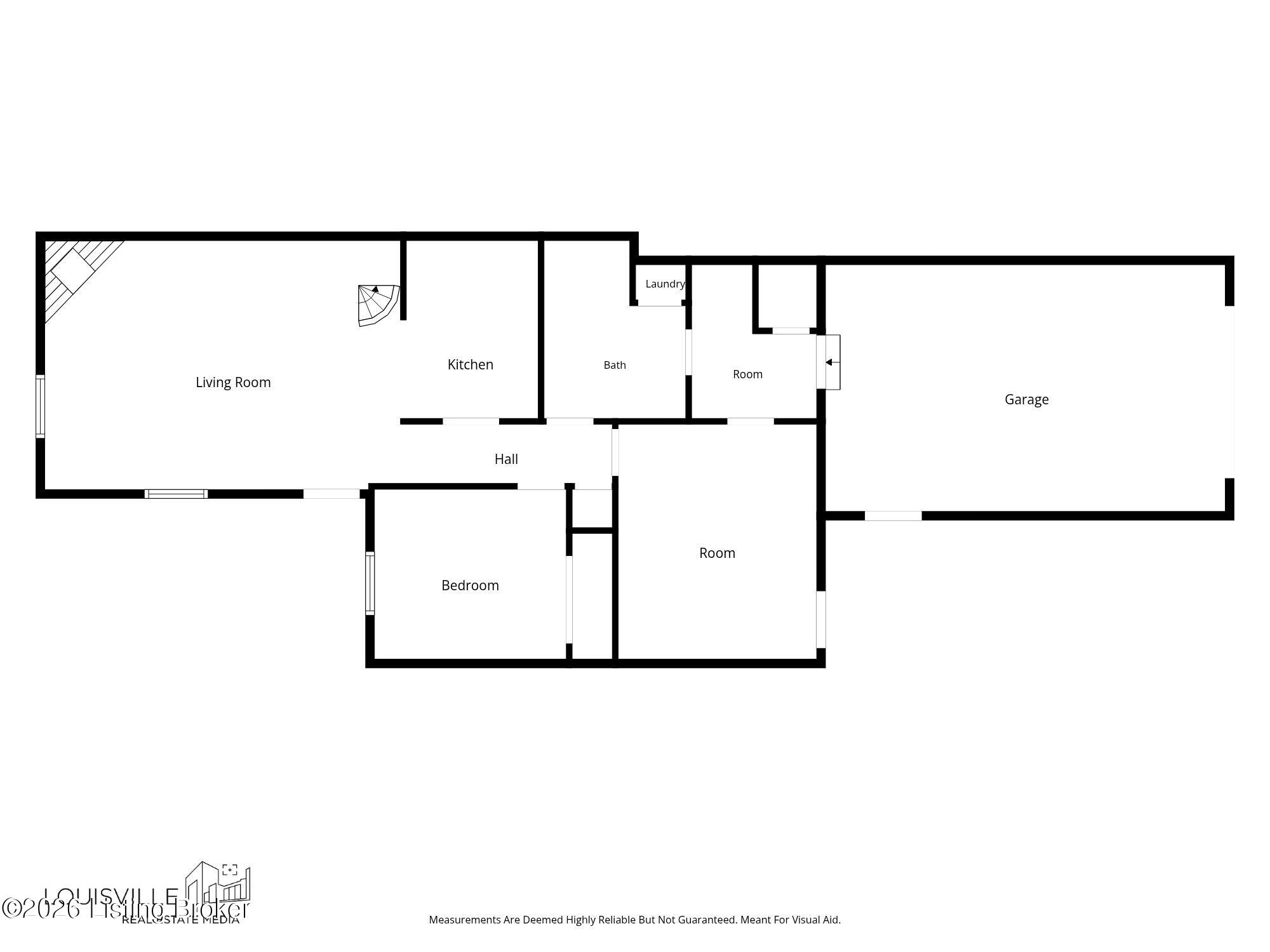 3110 Bushmill Park Property Photo 32