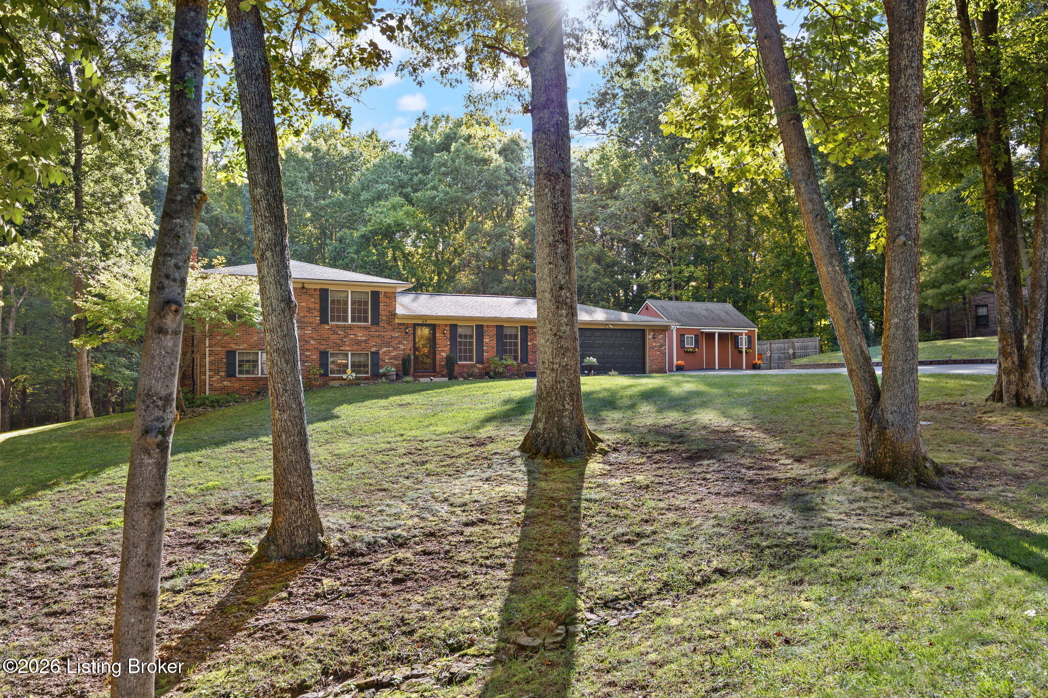 69 S Timberline Ct Property Photo 1