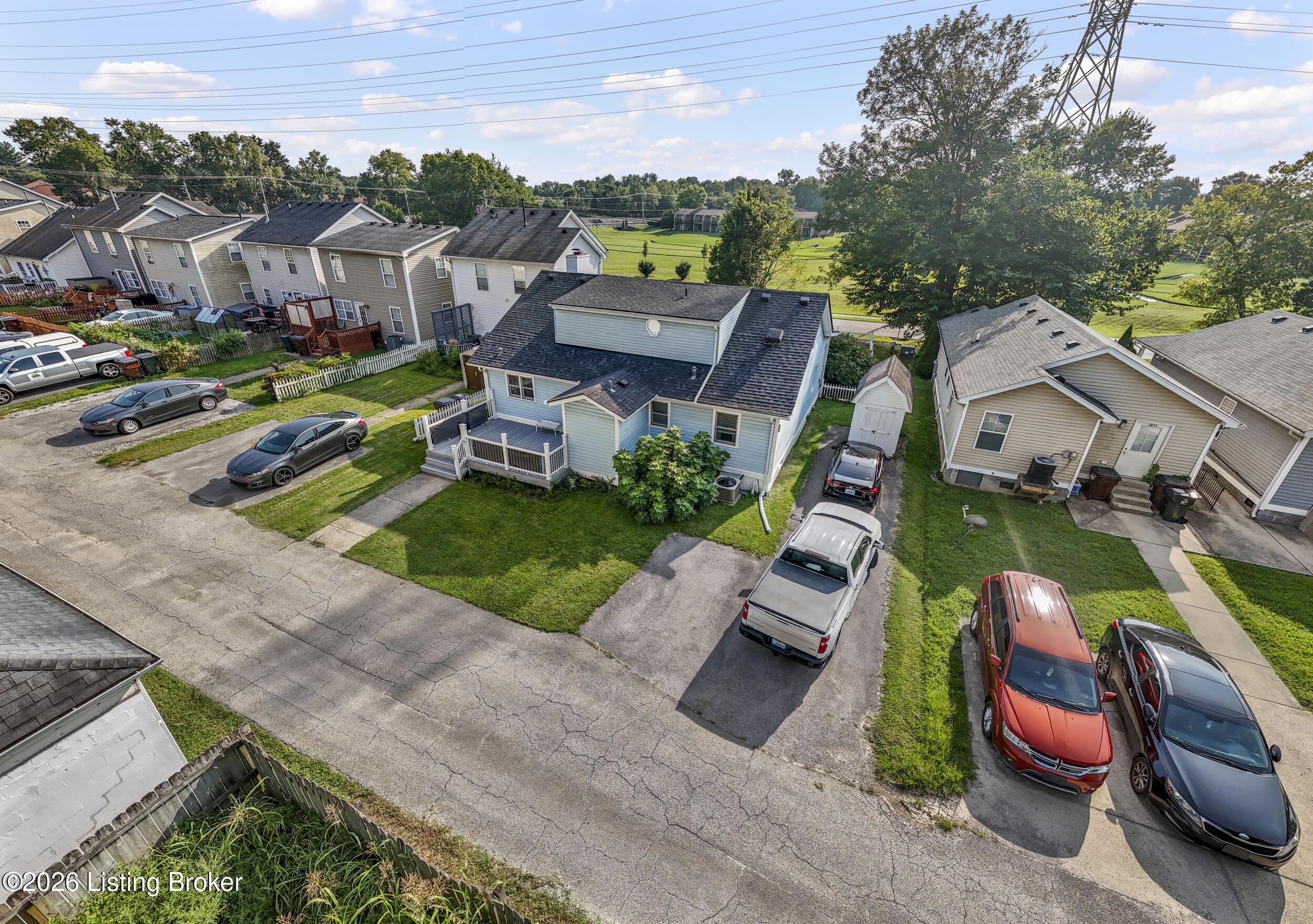 1227 Ormsby Ln Property Photo 48