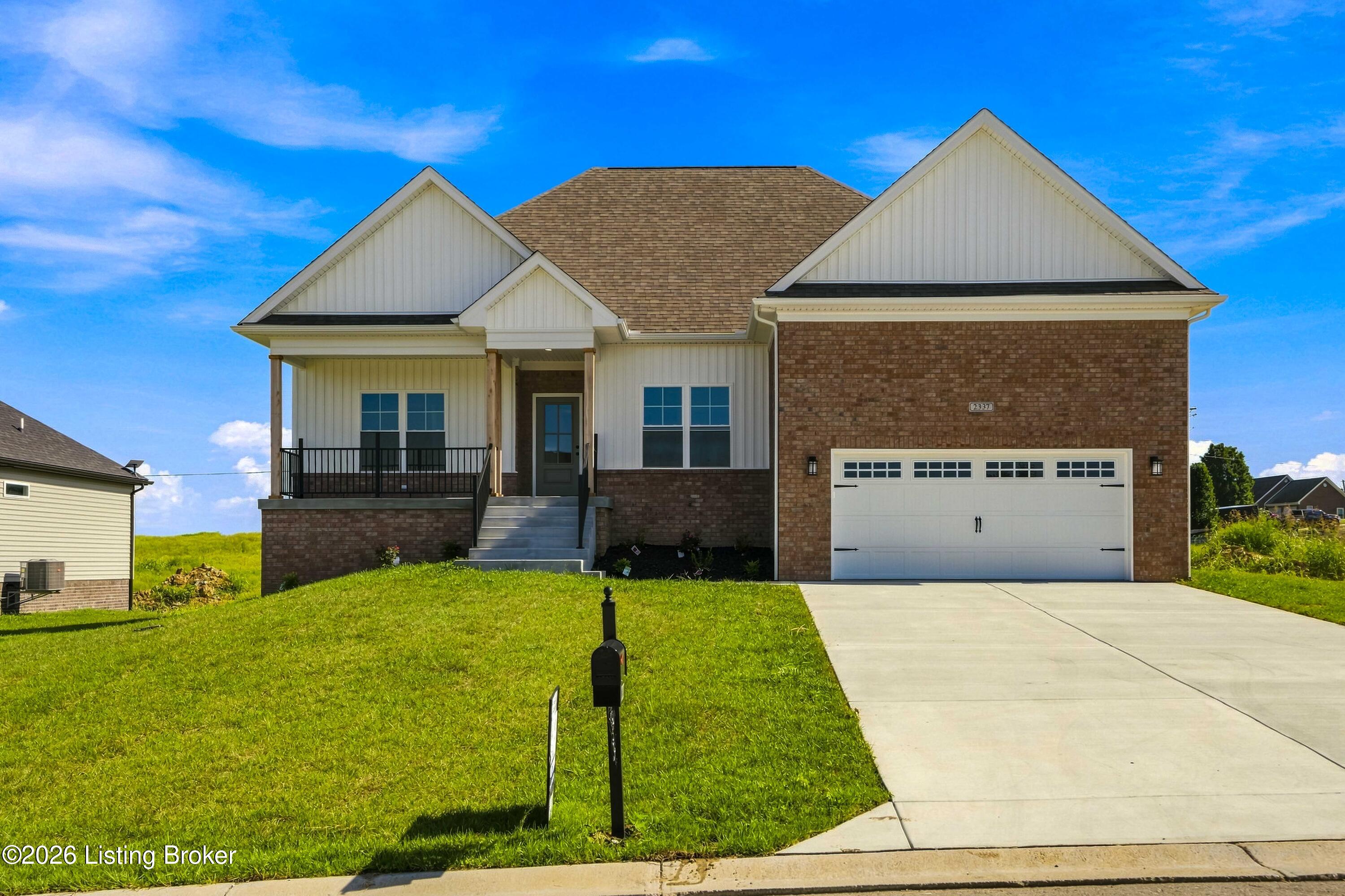 Lot 147 Clearwater Dr Property Photo 2