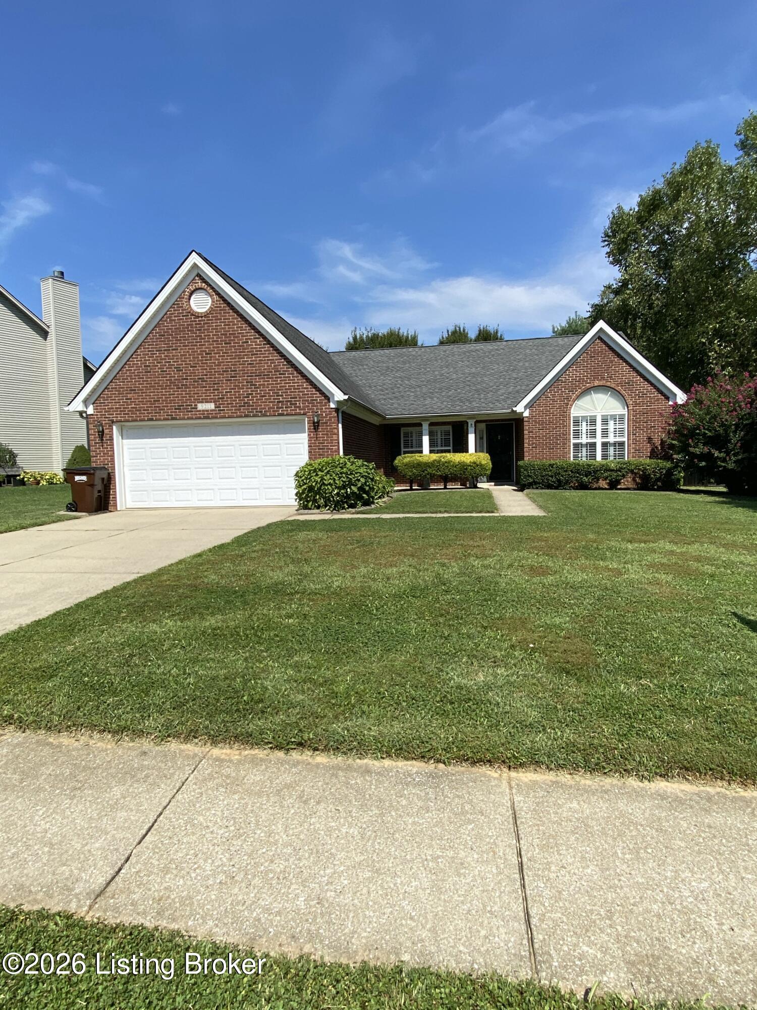 9211 Eminence Ct Property Photo 1