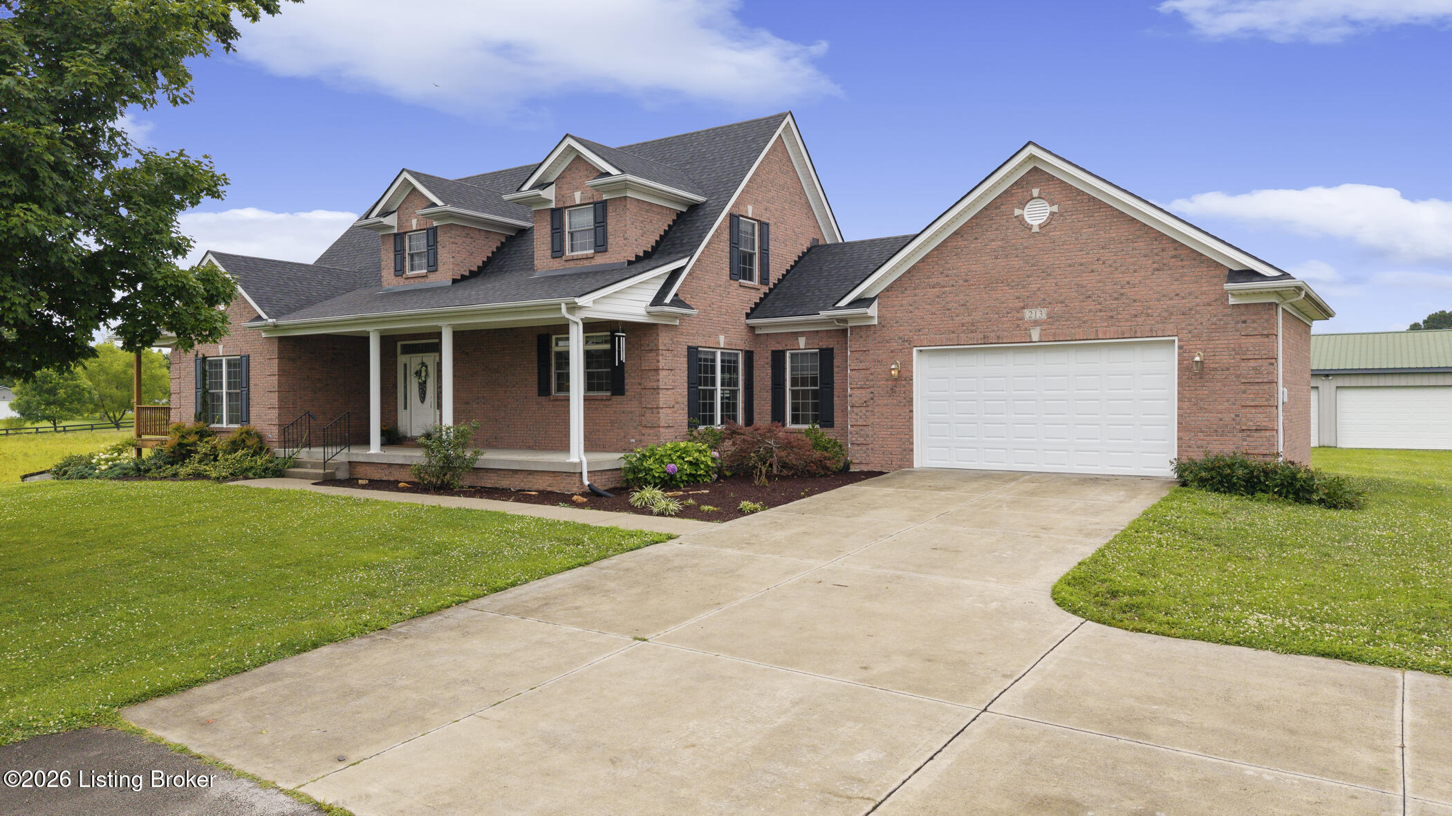 213 Colonels Way