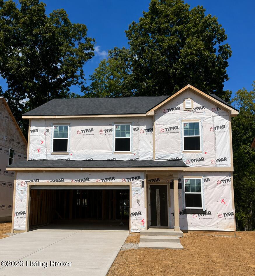 2525 Aiken Ridge Dr Property Photo 1