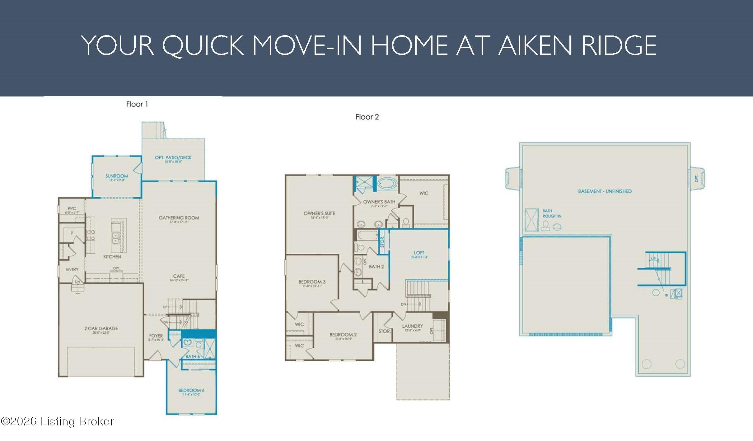 16929 Aiken Ridge Cir Property Photo 4
