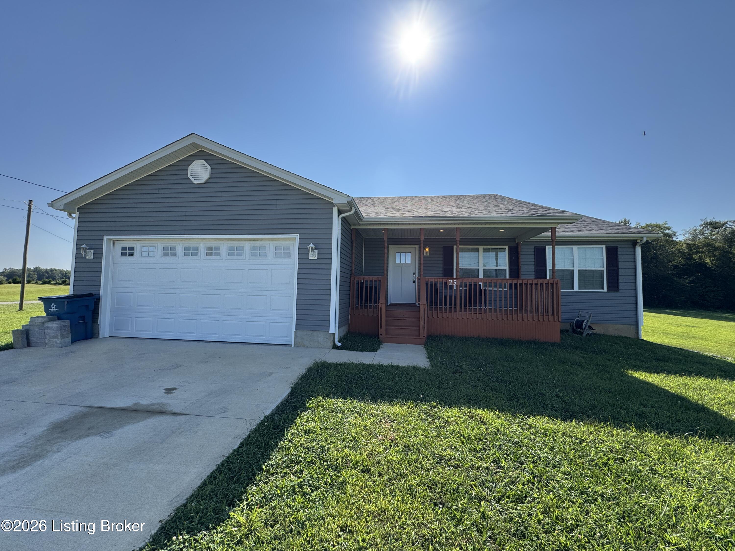 25 Mandan Ct Property Photo 1