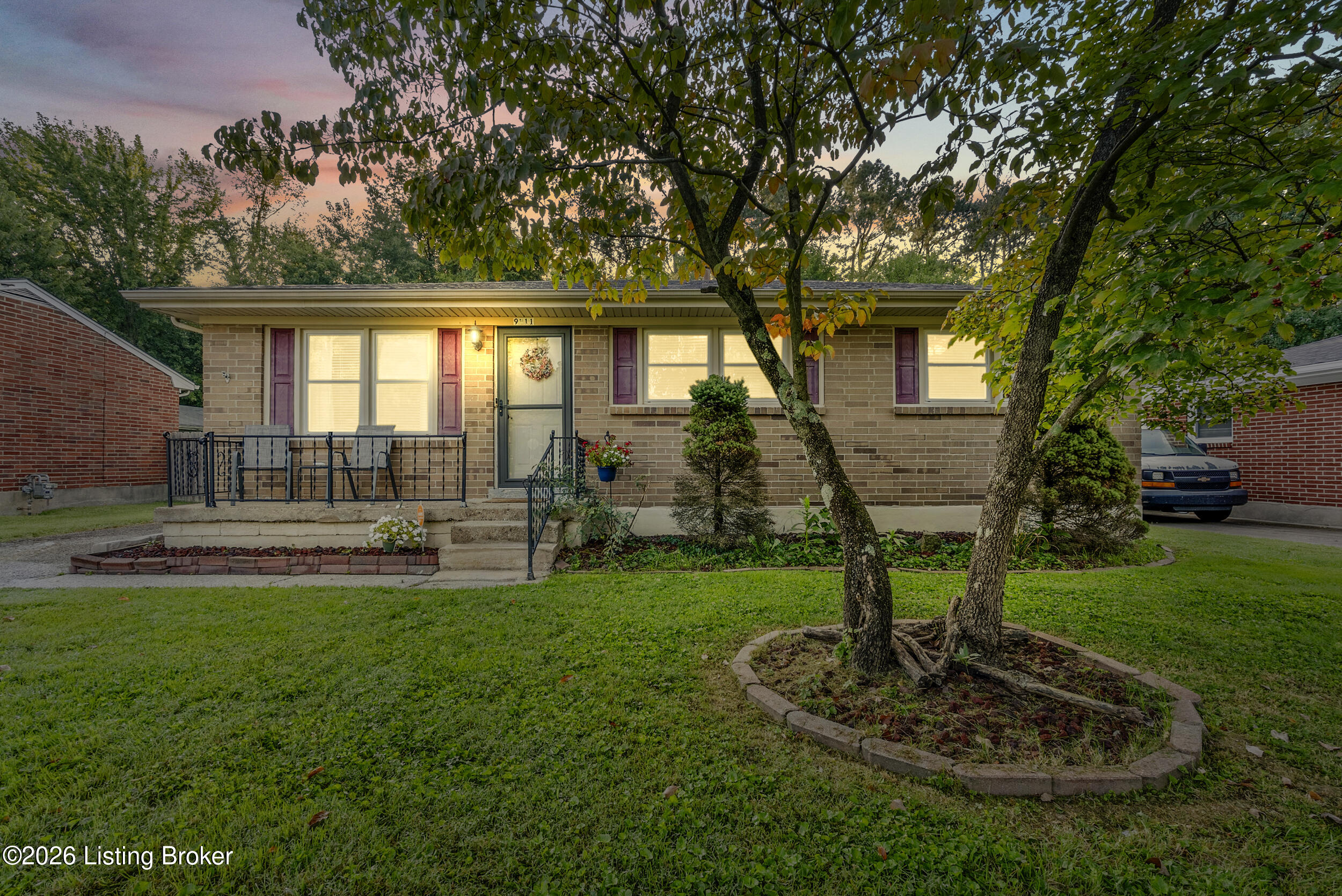 9311 Lantana Dr