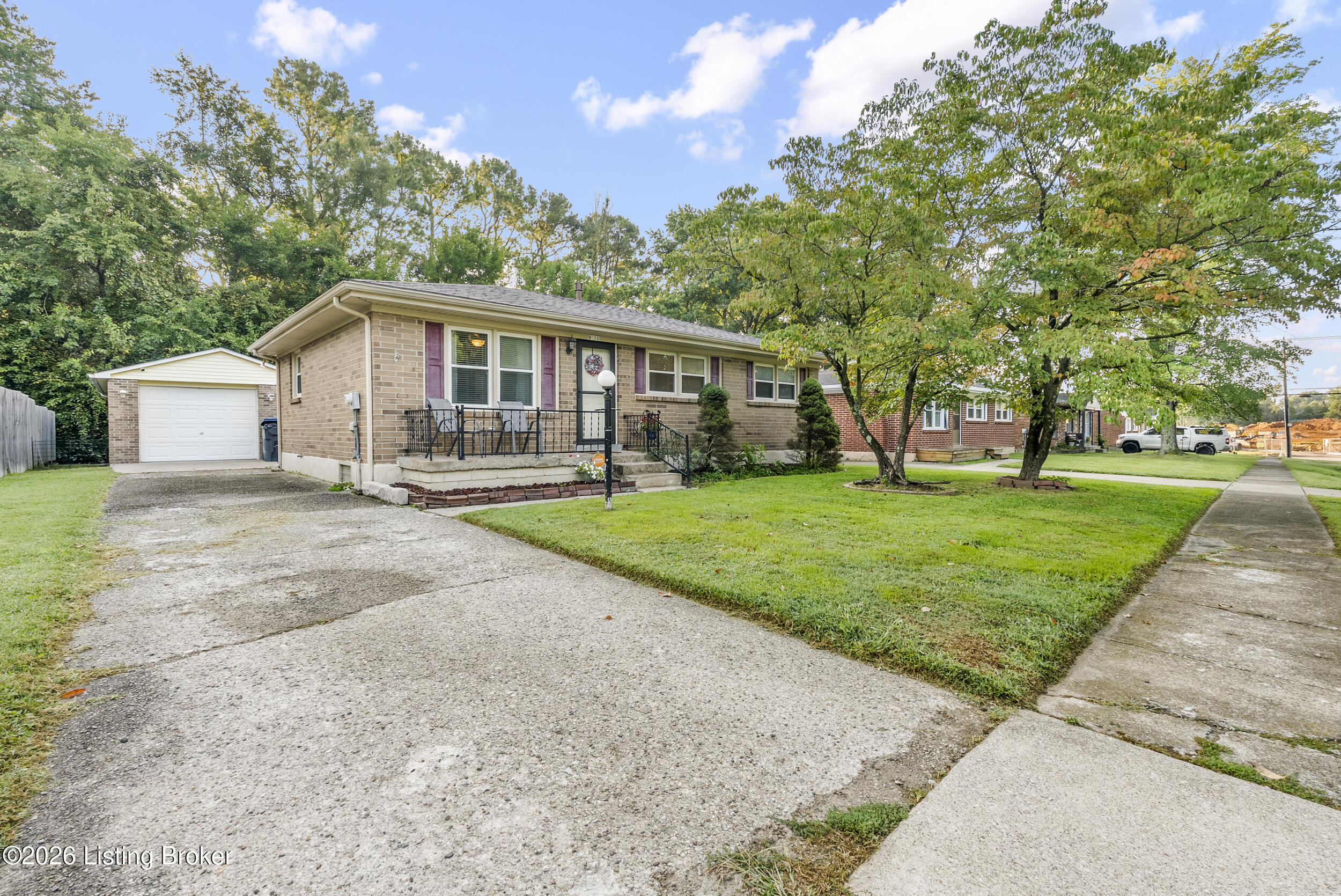 9311 Lantana Dr Property Photo 3