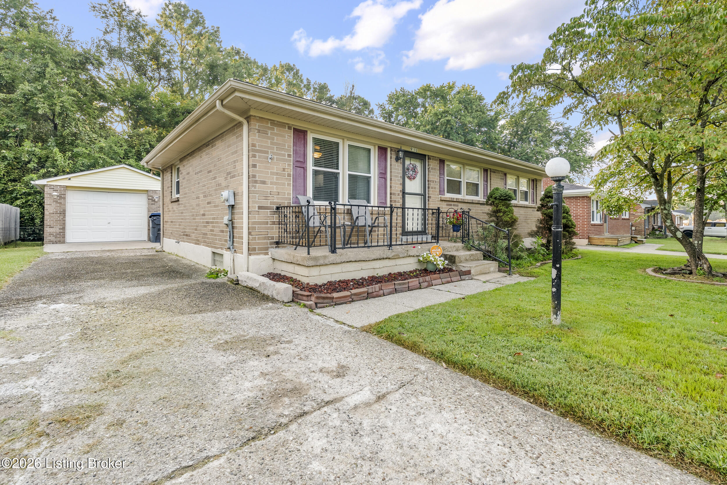 9311 Lantana Dr Property Photo 4
