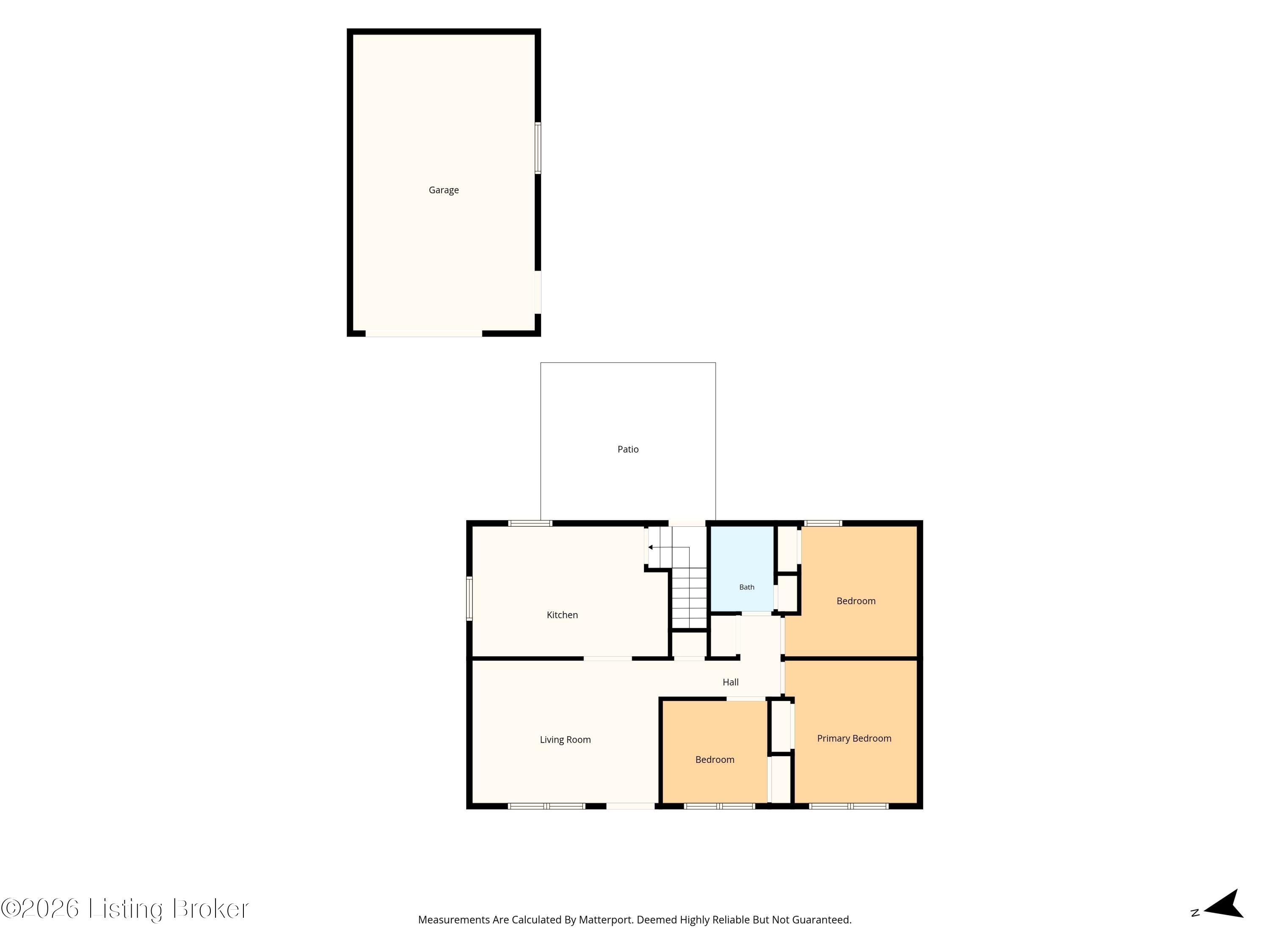 9311 Lantana Dr Property Photo 38