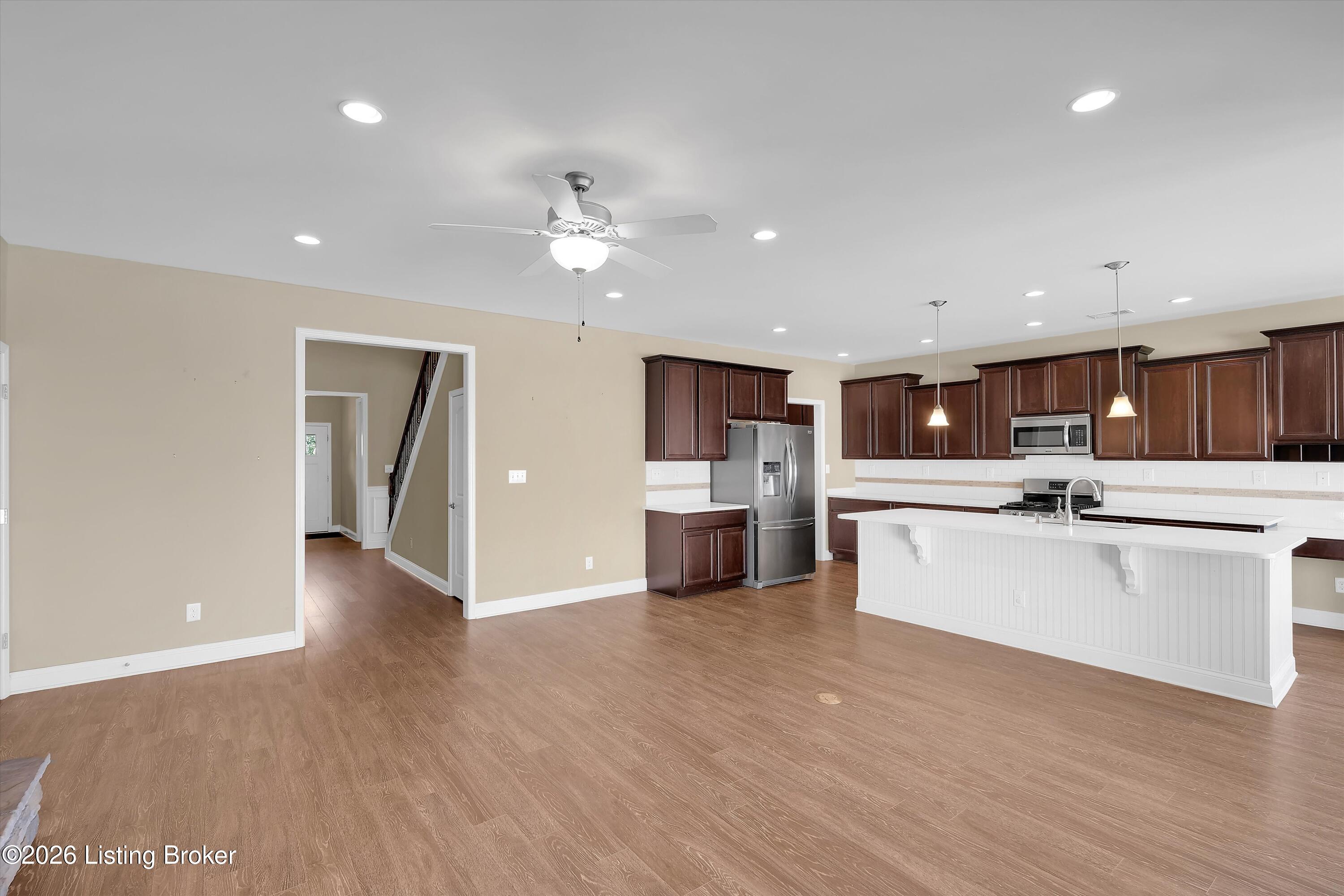 16907 Ascender Pass Property Photo 5