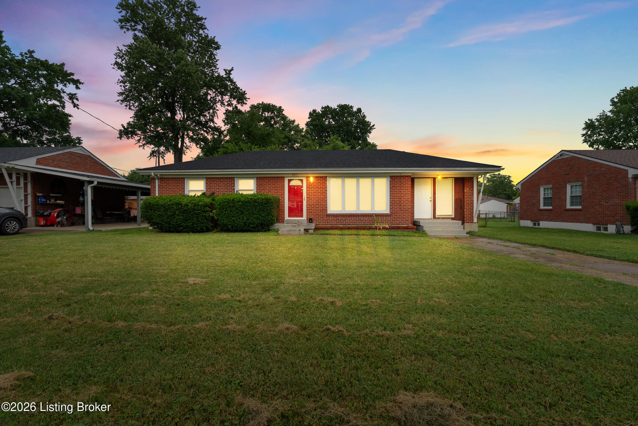 2011 Nocturne Dr Property Photo 1