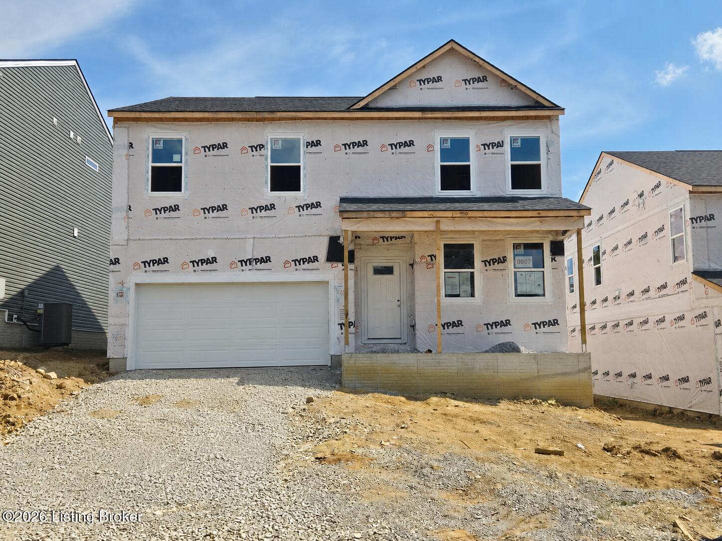 6907 Oak Rock Dr
