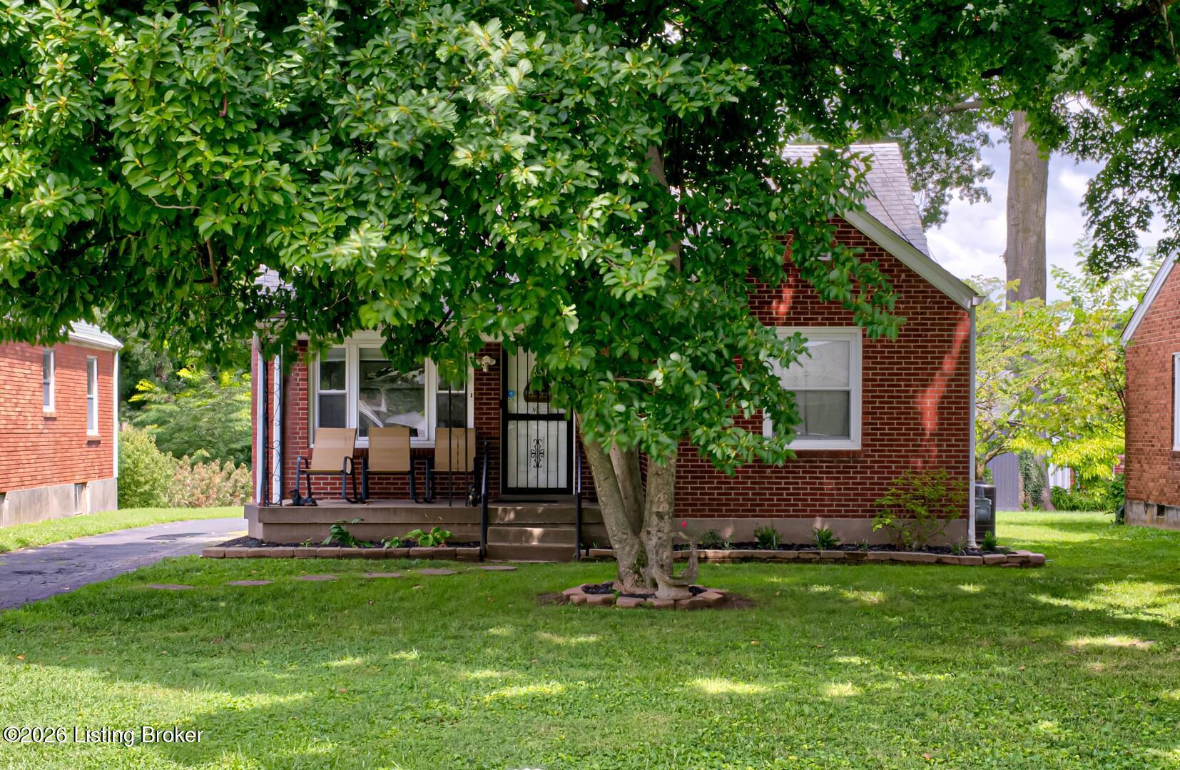2913 Molter Ct