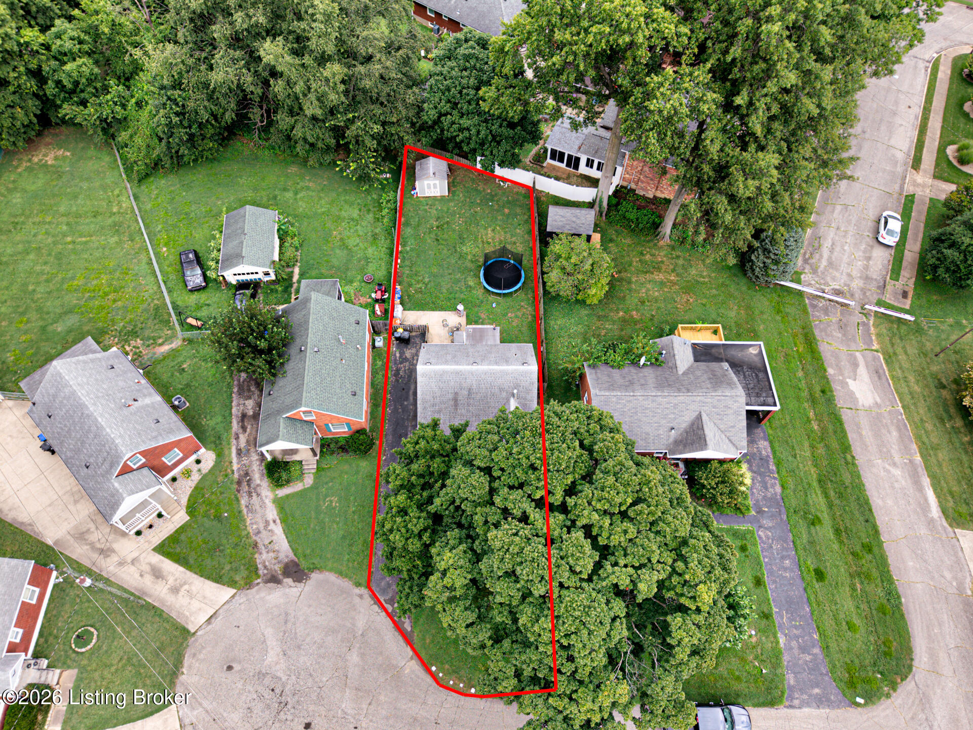 2913 Molter Ct Property Photo 28