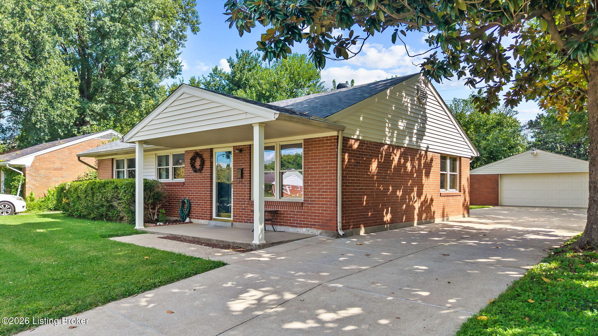3107 Maywood Pl Property Photo 1