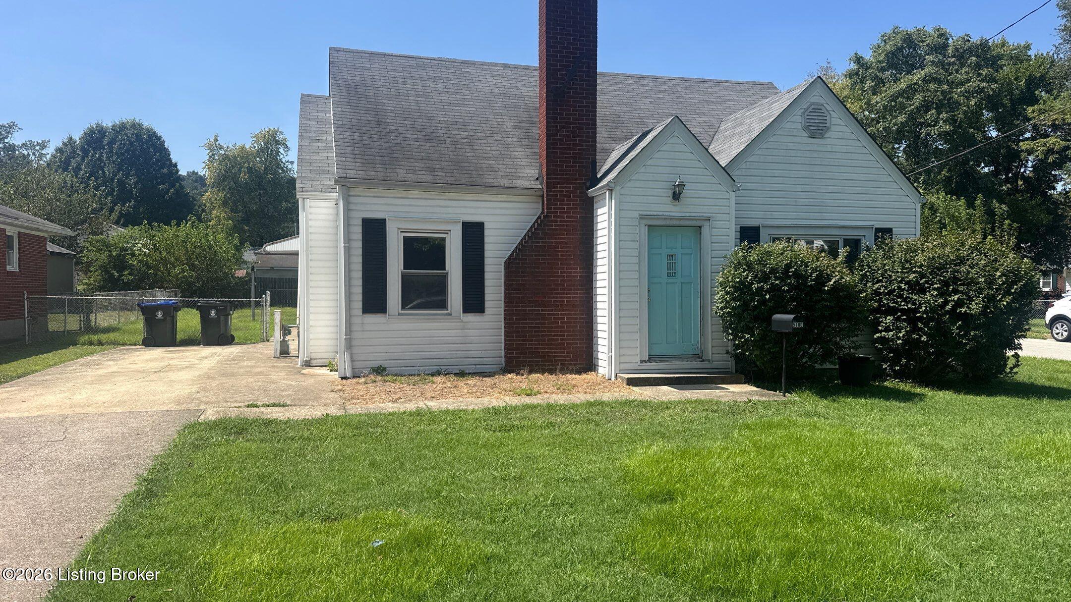 5100 Reed Ave