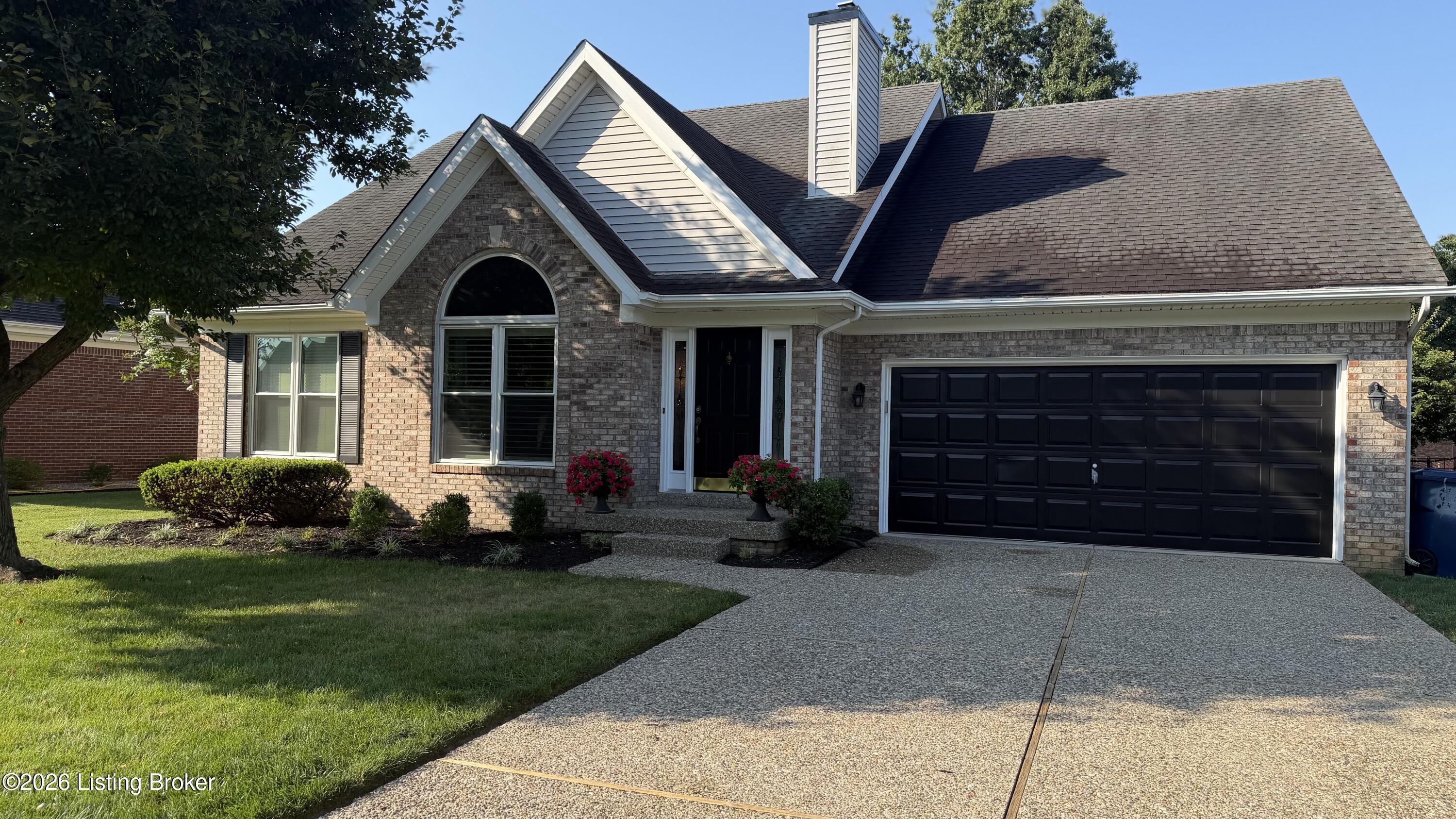 4310 Saratoga Hill Rd Property Photo 1