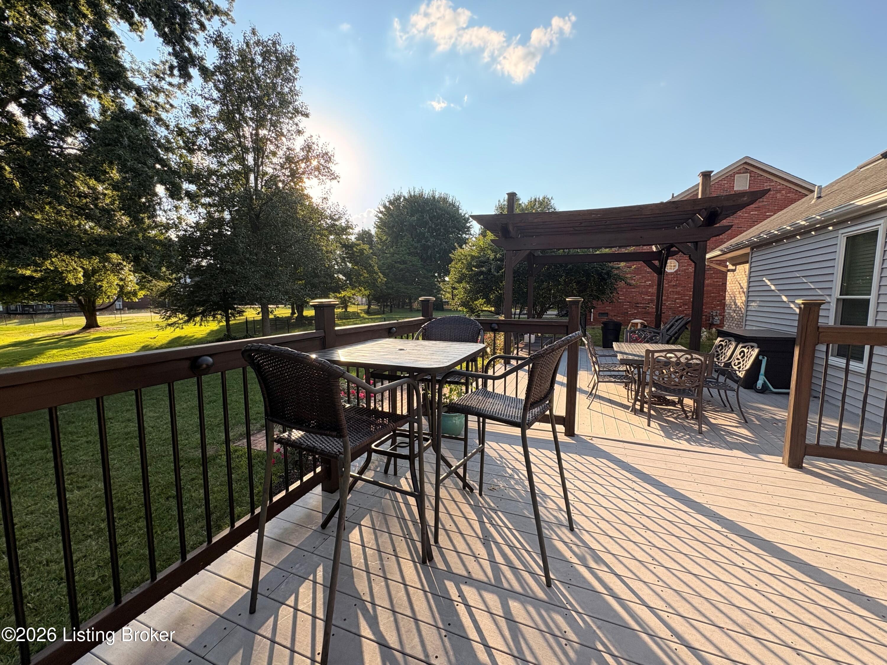 4310 Saratoga Hill Rd Property Photo 5