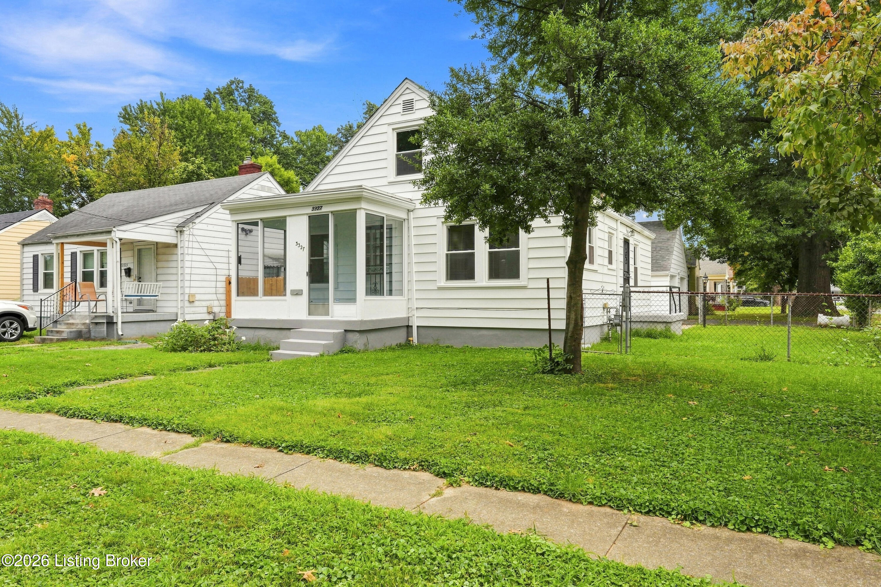 3327 Lester Ave Property Photo 43