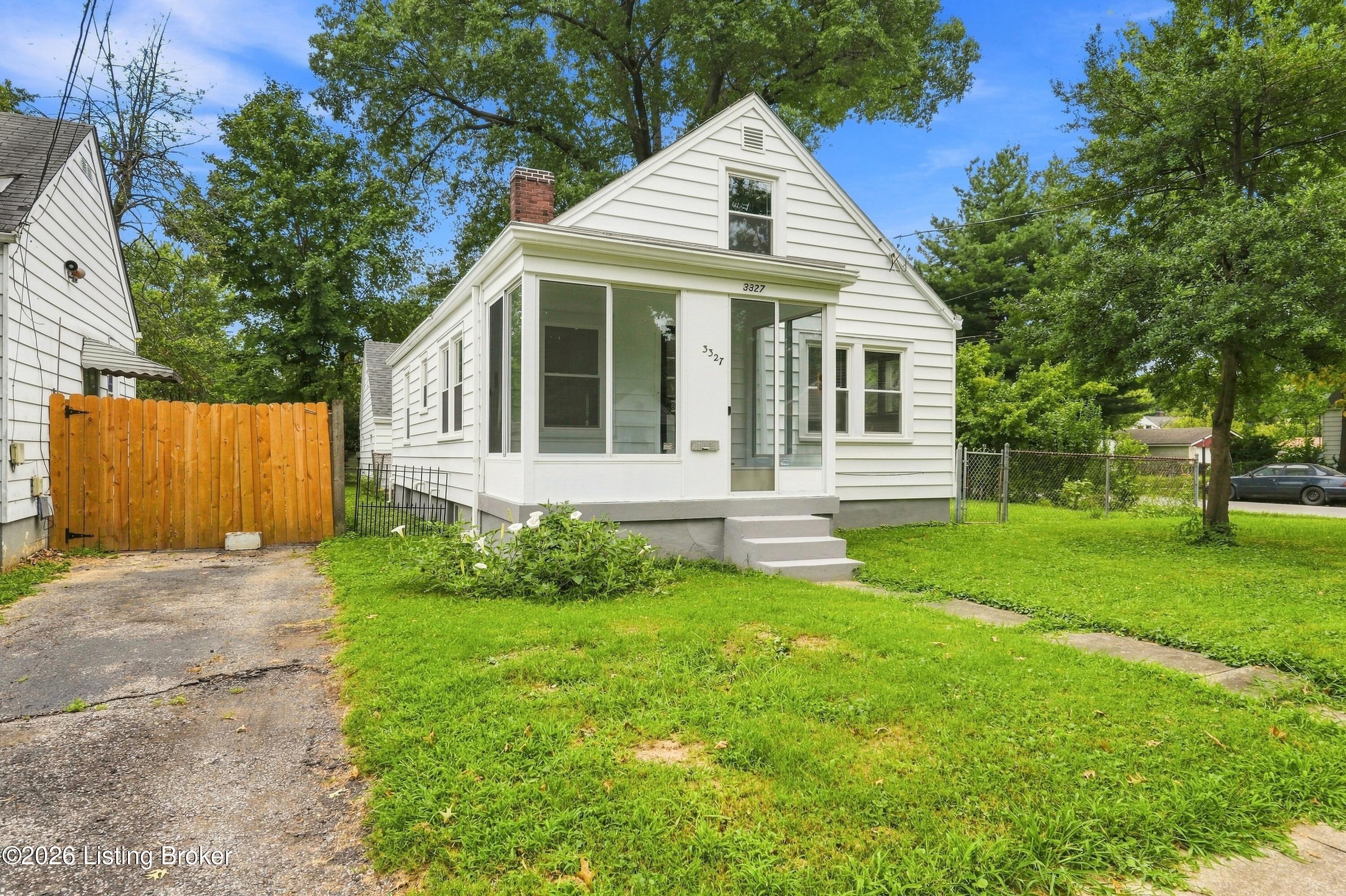 3327 Lester Ave Property Photo 45
