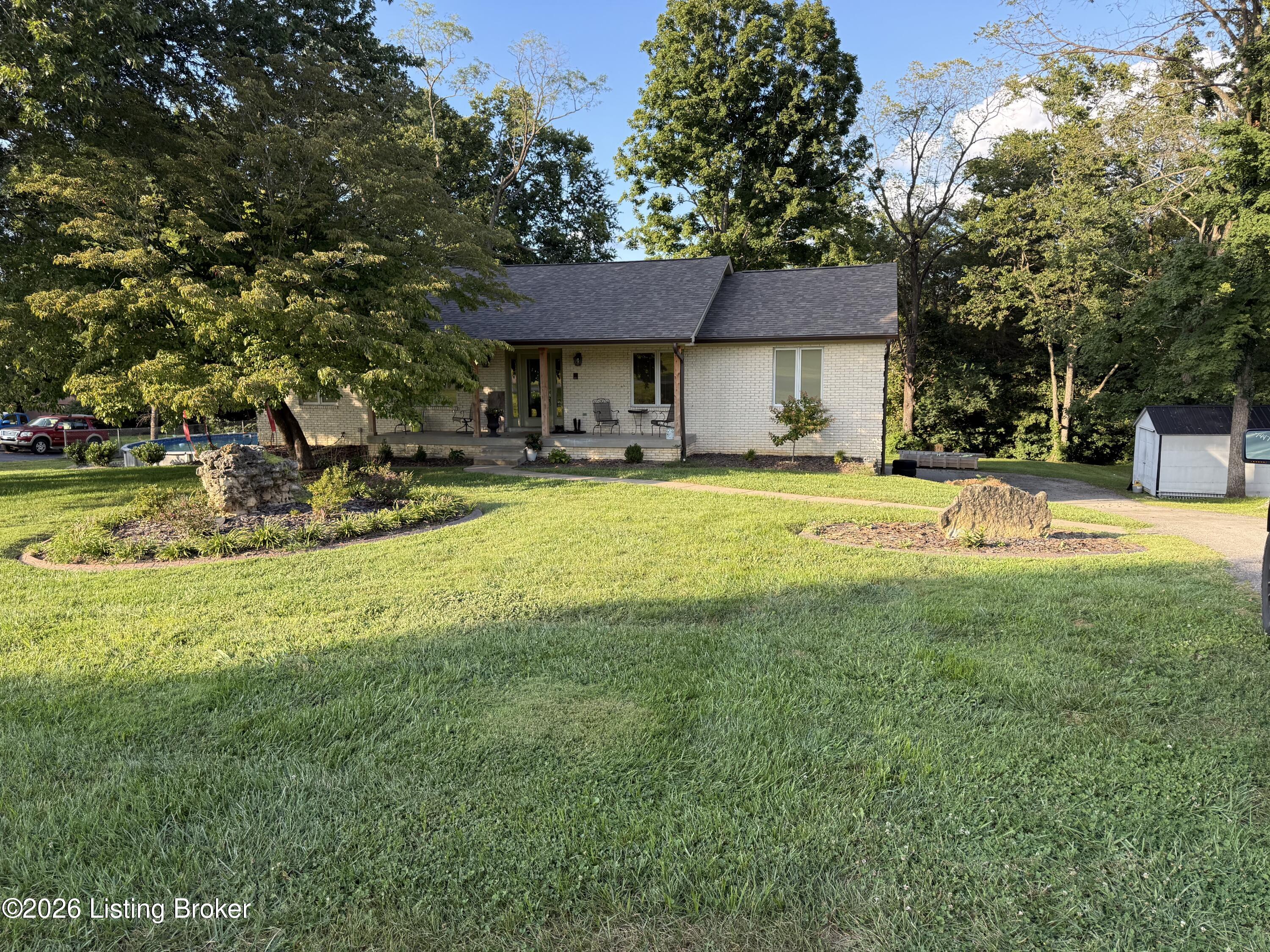 374 Lakeview Trail Property Photo 1