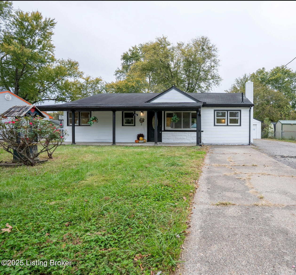 7112 Dunkirk Ln Property Photo 1