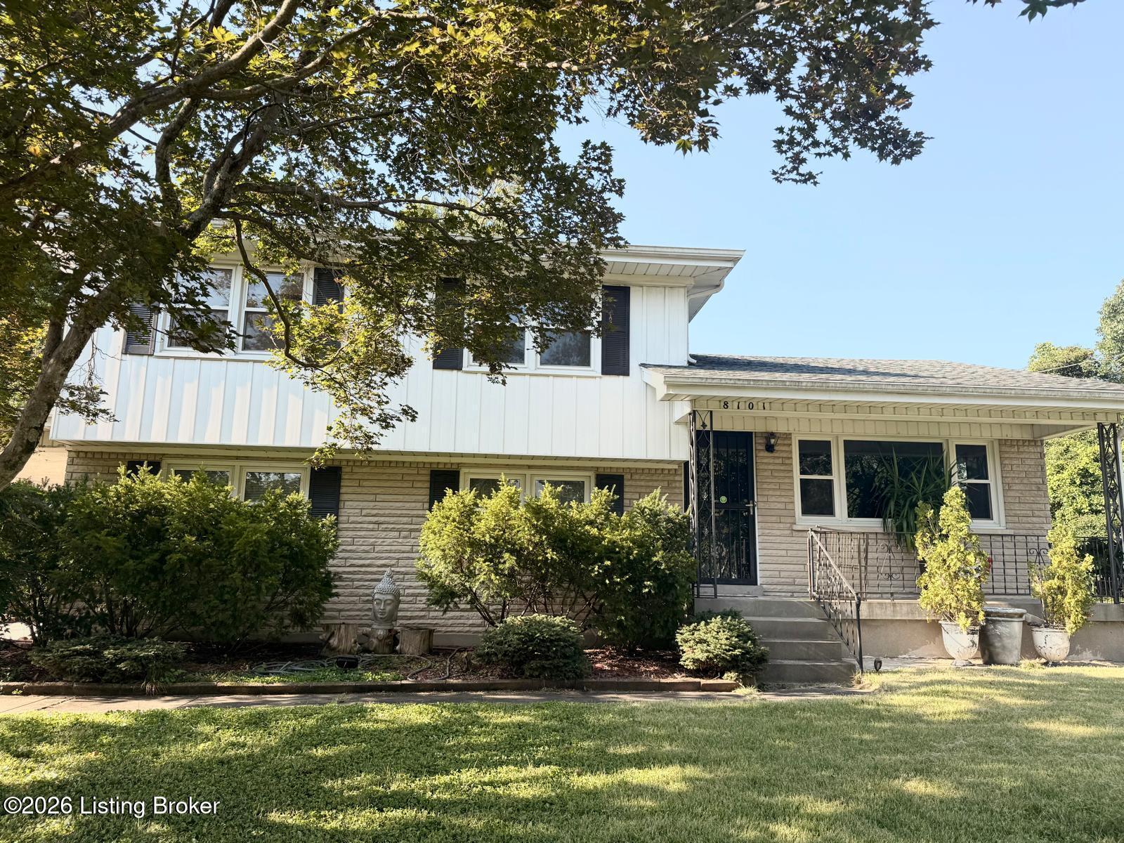 8101 Zelma Fields Ave
