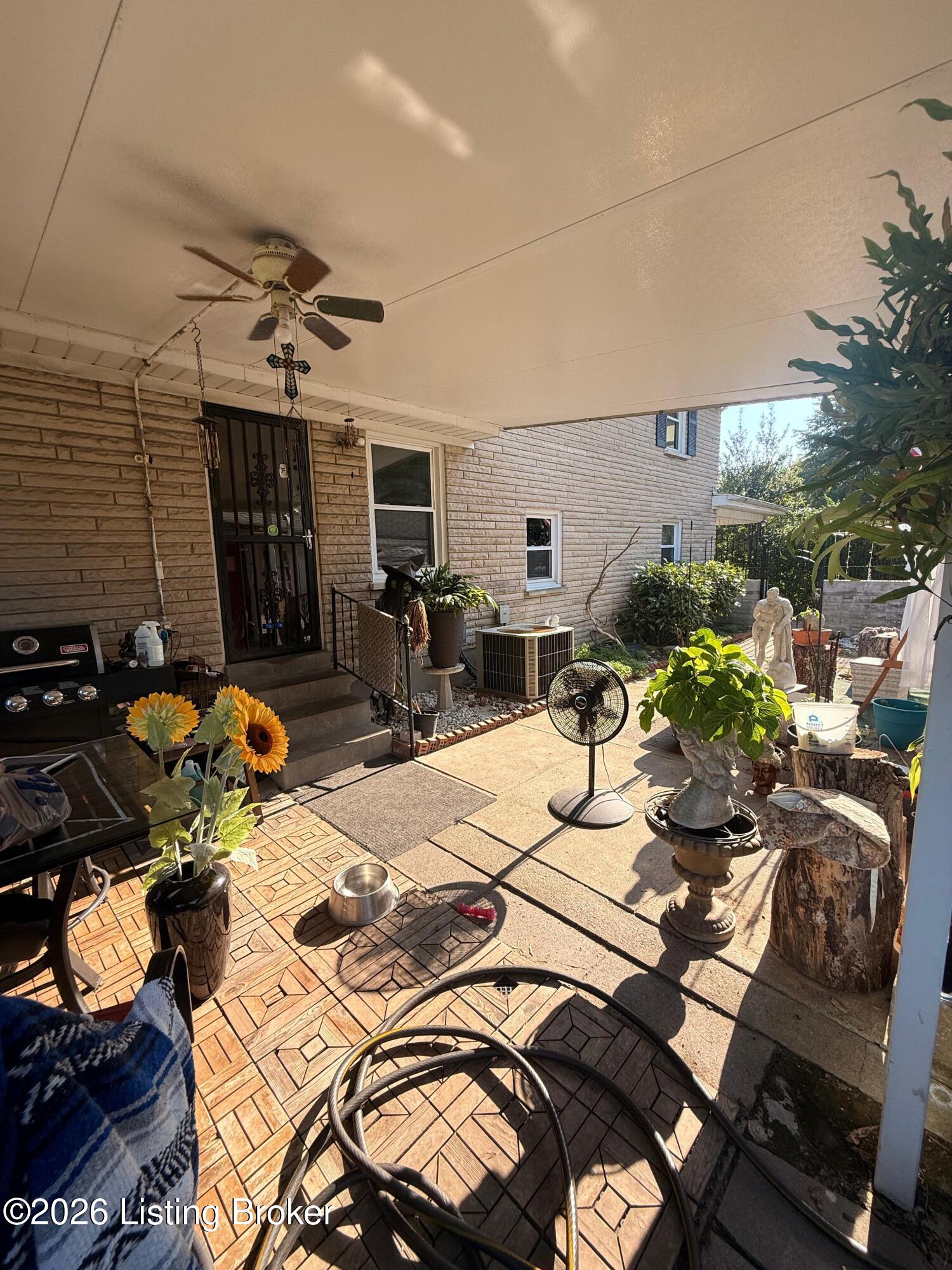 8101 Zelma Fields Ave Property Photo 19