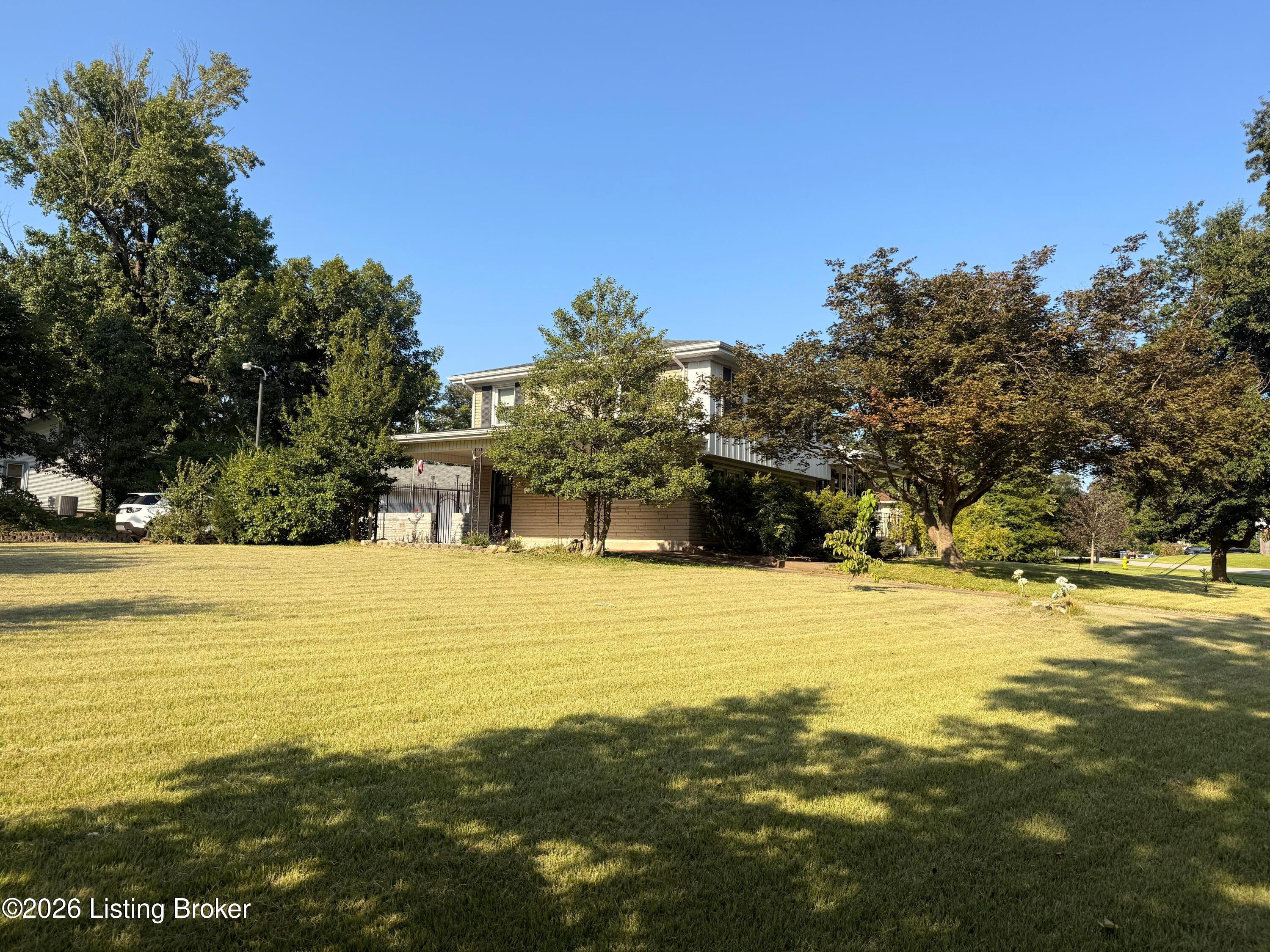 8101 Zelma Fields Ave Property Photo 21