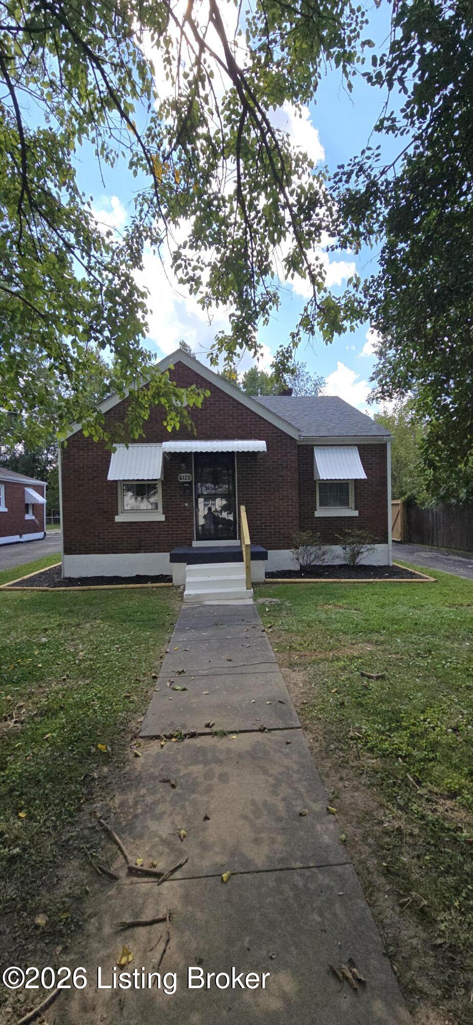 6120 Lone Oak Trail Property Photo 1