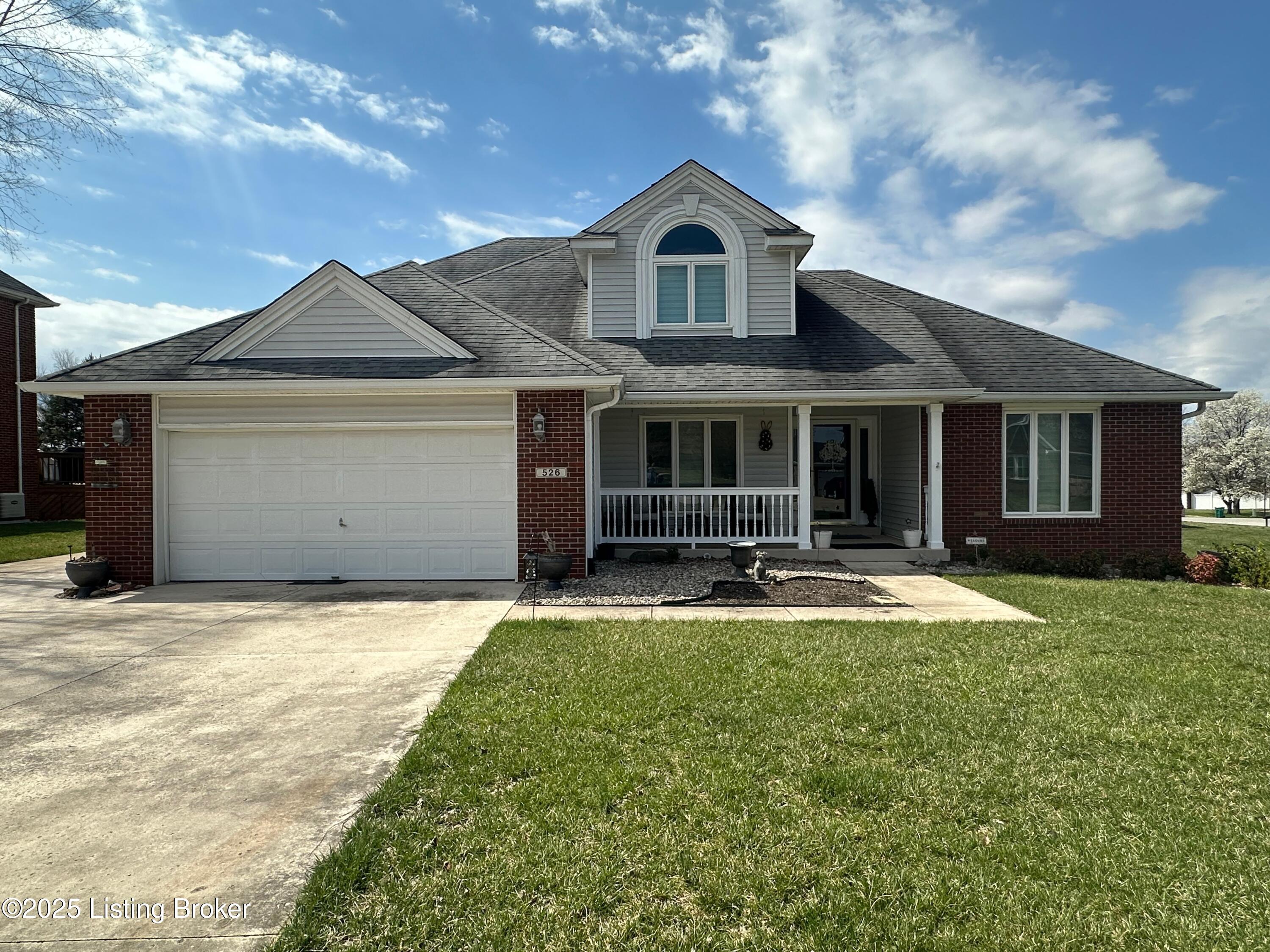 526 Michigan Ave Property Photo 4