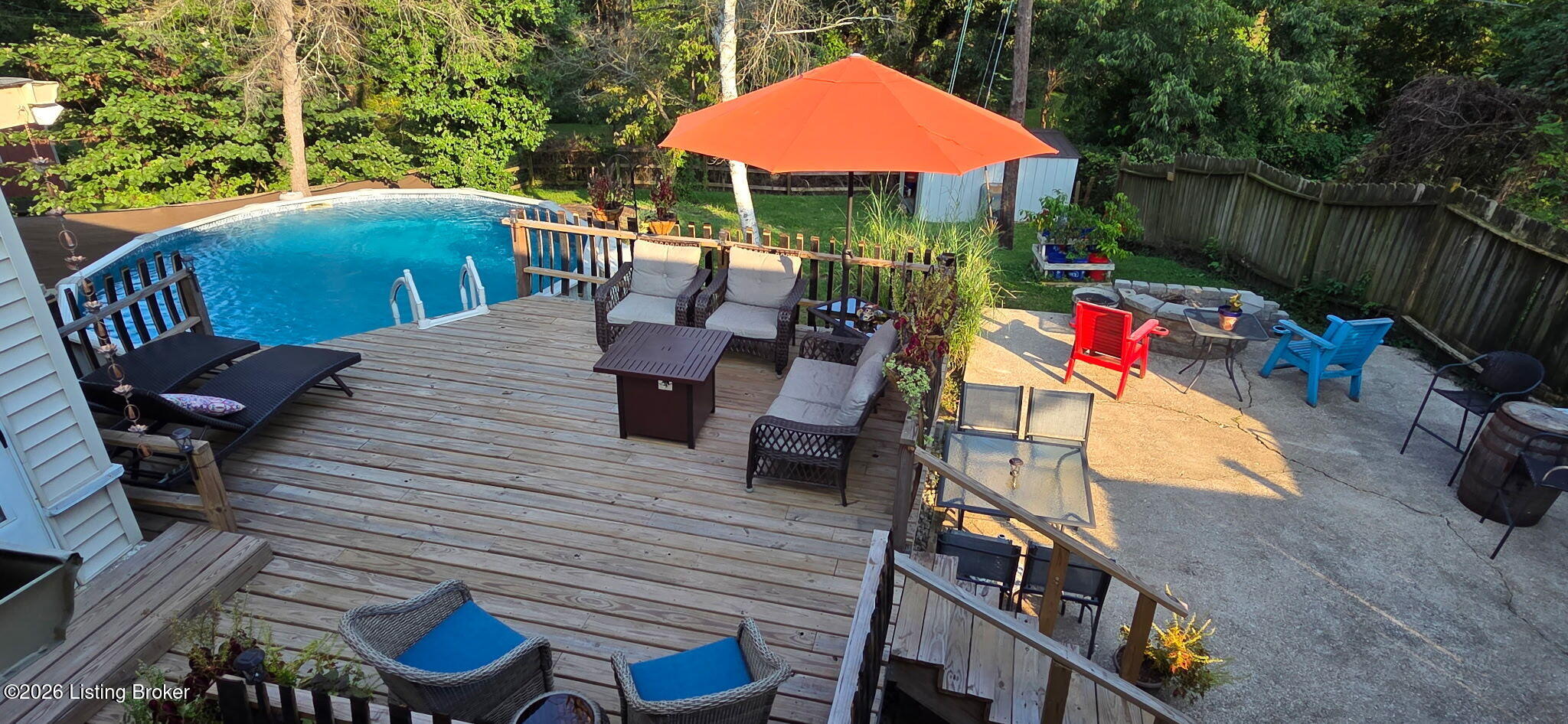 9316 Tiverton Way Property Photo 4