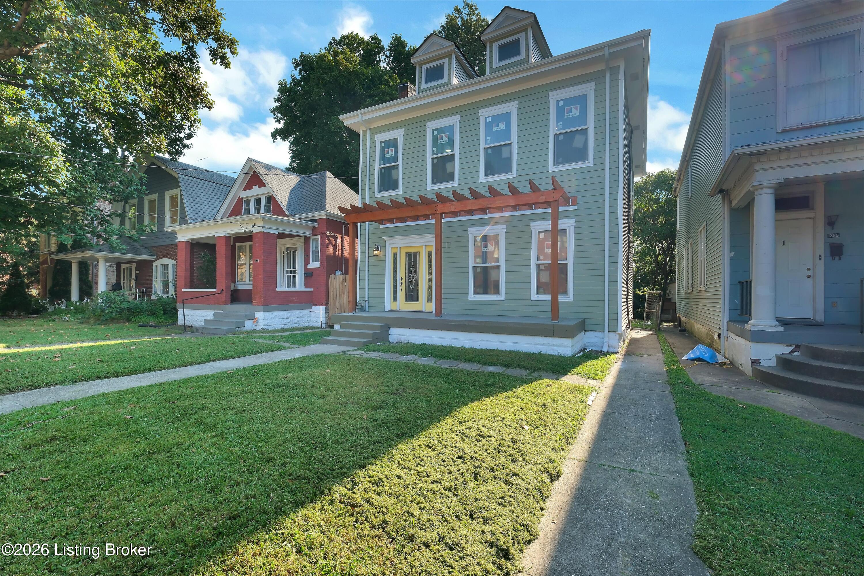 1383 S Floyd St Property Photo 1