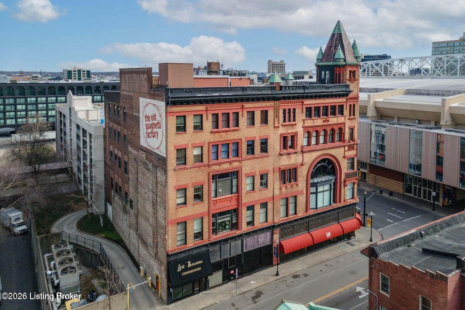 133 S 3rd St 405