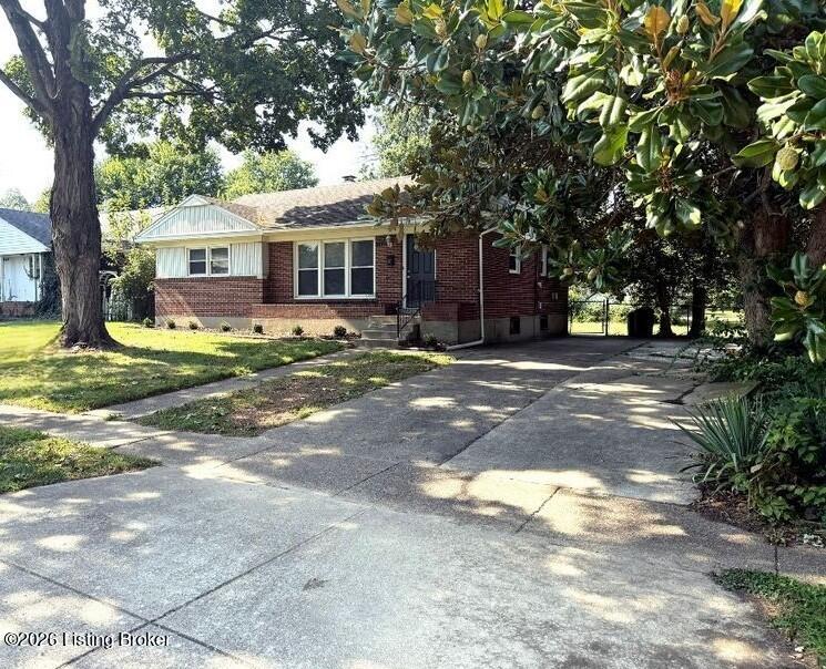 3732 Rouge Way Property Photo 1