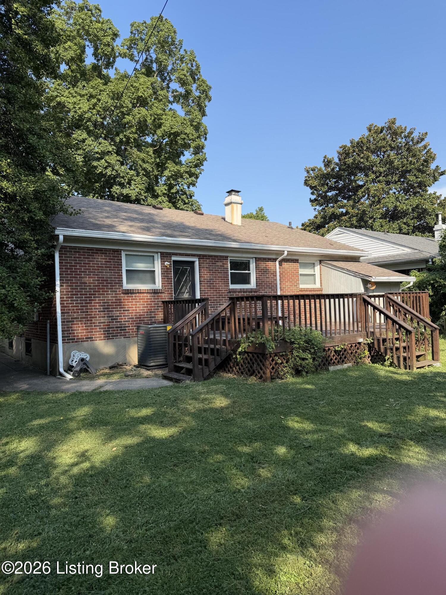 3732 Rouge Way Property Photo 28