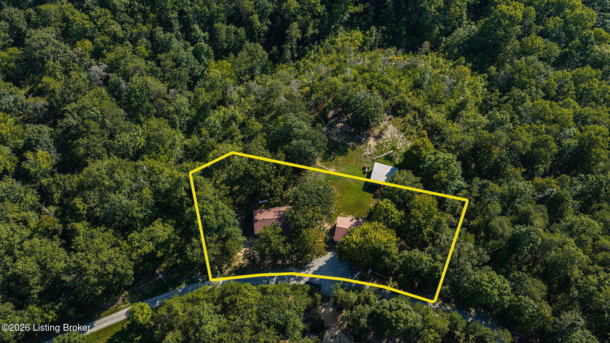 231 Walnut Dr Property Photo 2