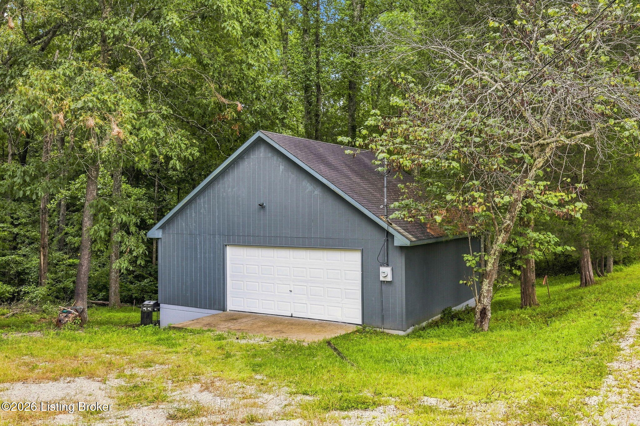 265 S Cave Springs Ln Property Photo 15