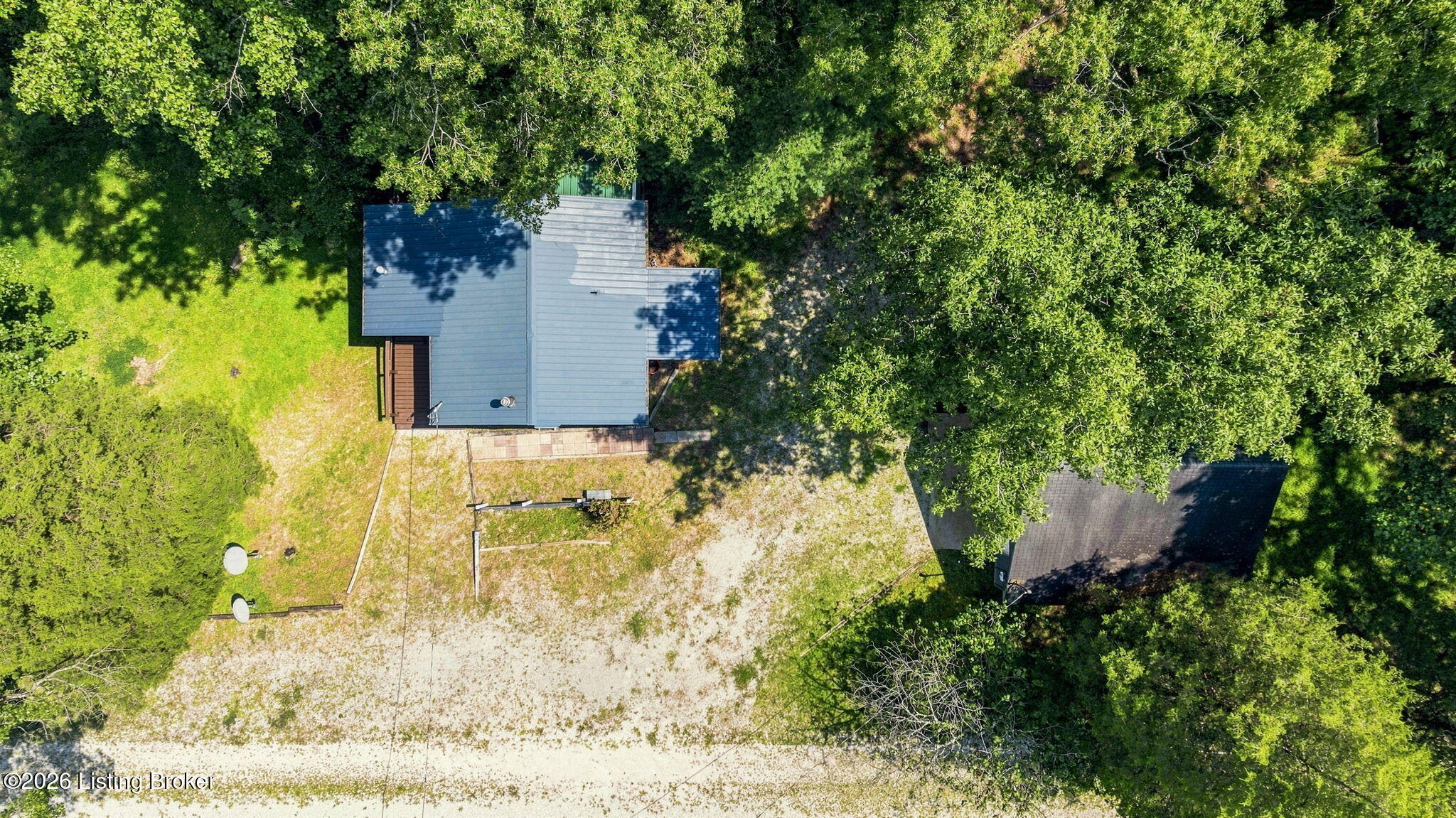 265 S Cave Springs Ln Property Photo 16