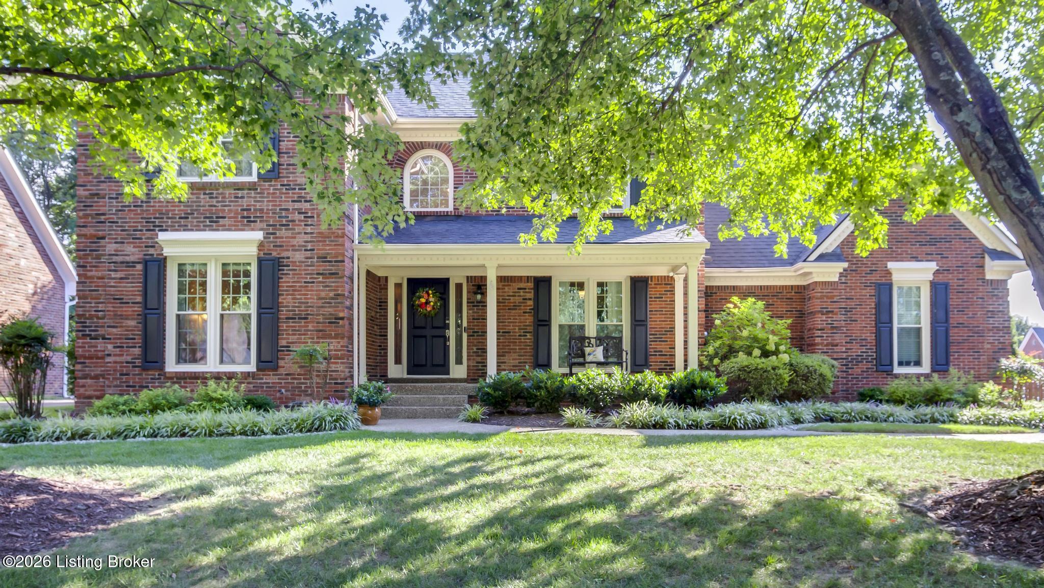 7413 Falls Ridge Ct Property Photo 1