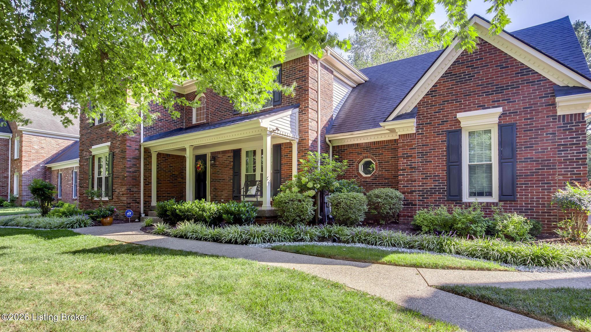 7413 Falls Ridge Ct Property Photo 2