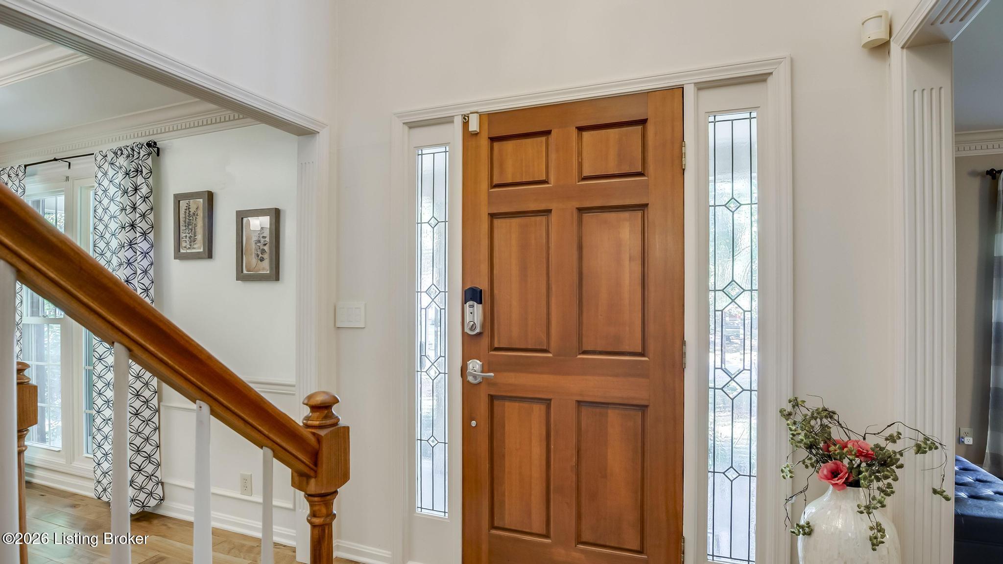 7413 Falls Ridge Ct Property Photo 4