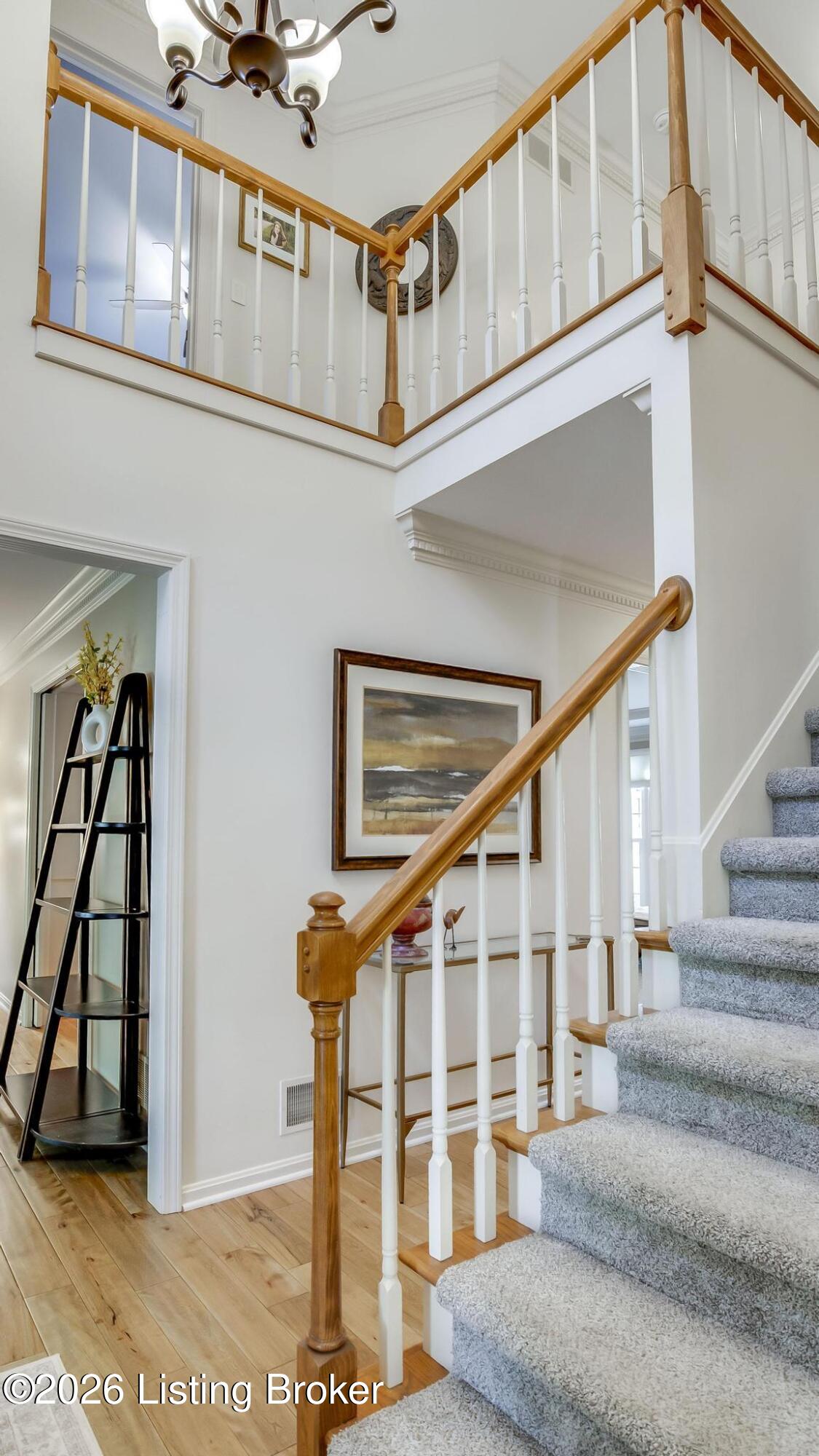 7413 Falls Ridge Ct Property Photo 5