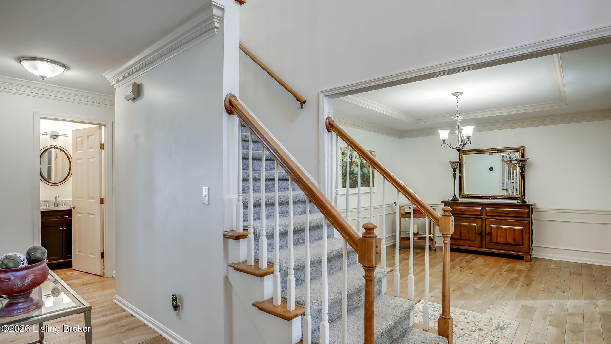 7413 Falls Ridge Ct Property Photo 6