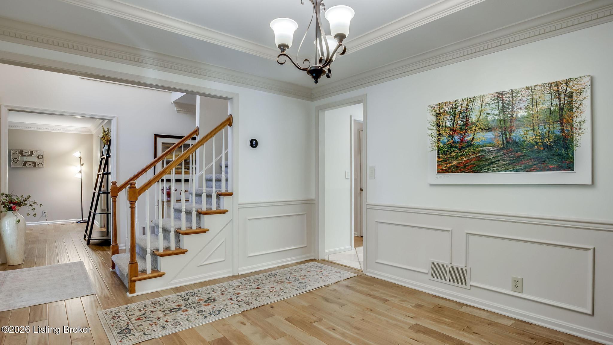 7413 Falls Ridge Ct Property Photo 7