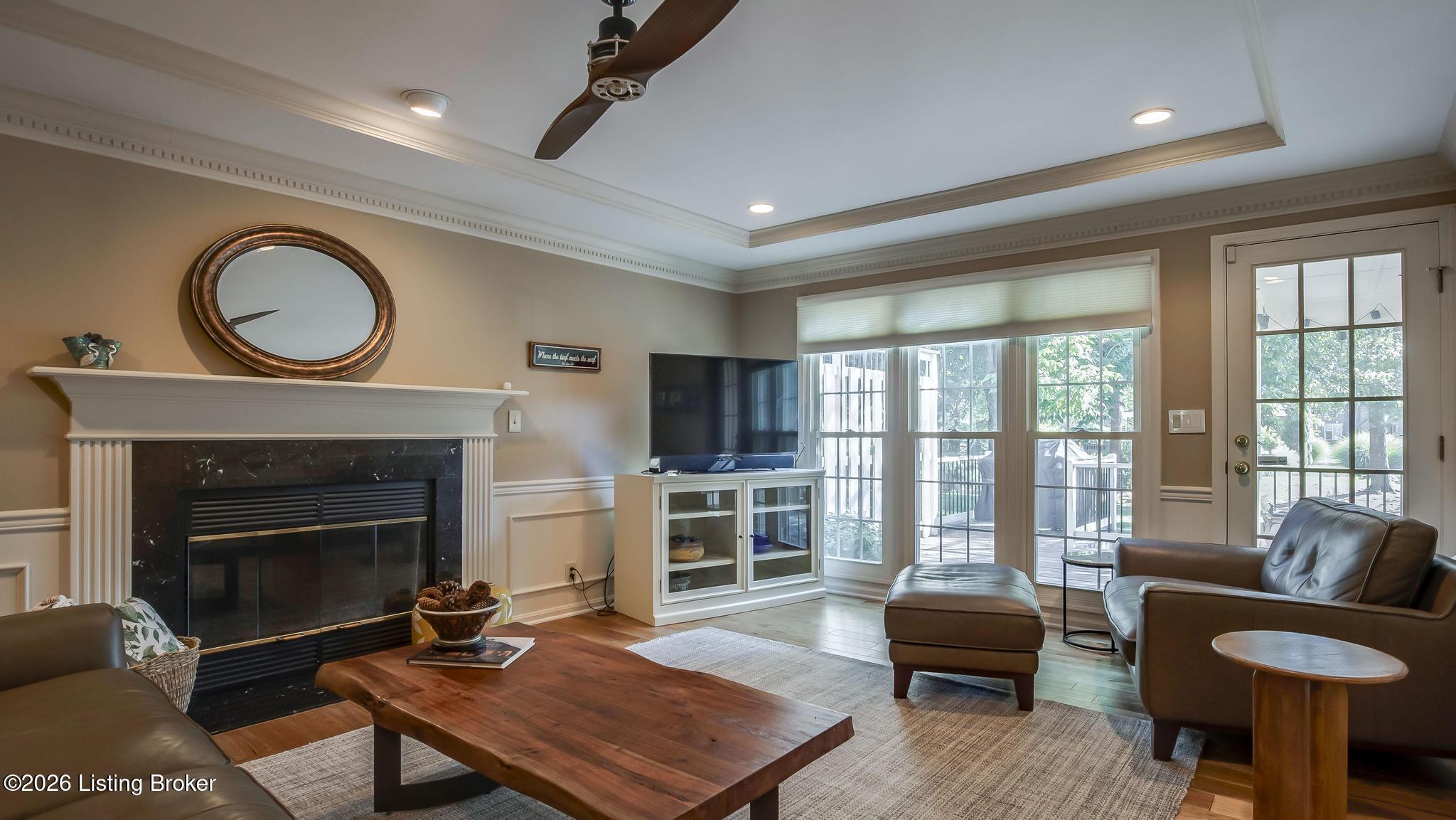 7413 Falls Ridge Ct Property Photo 10