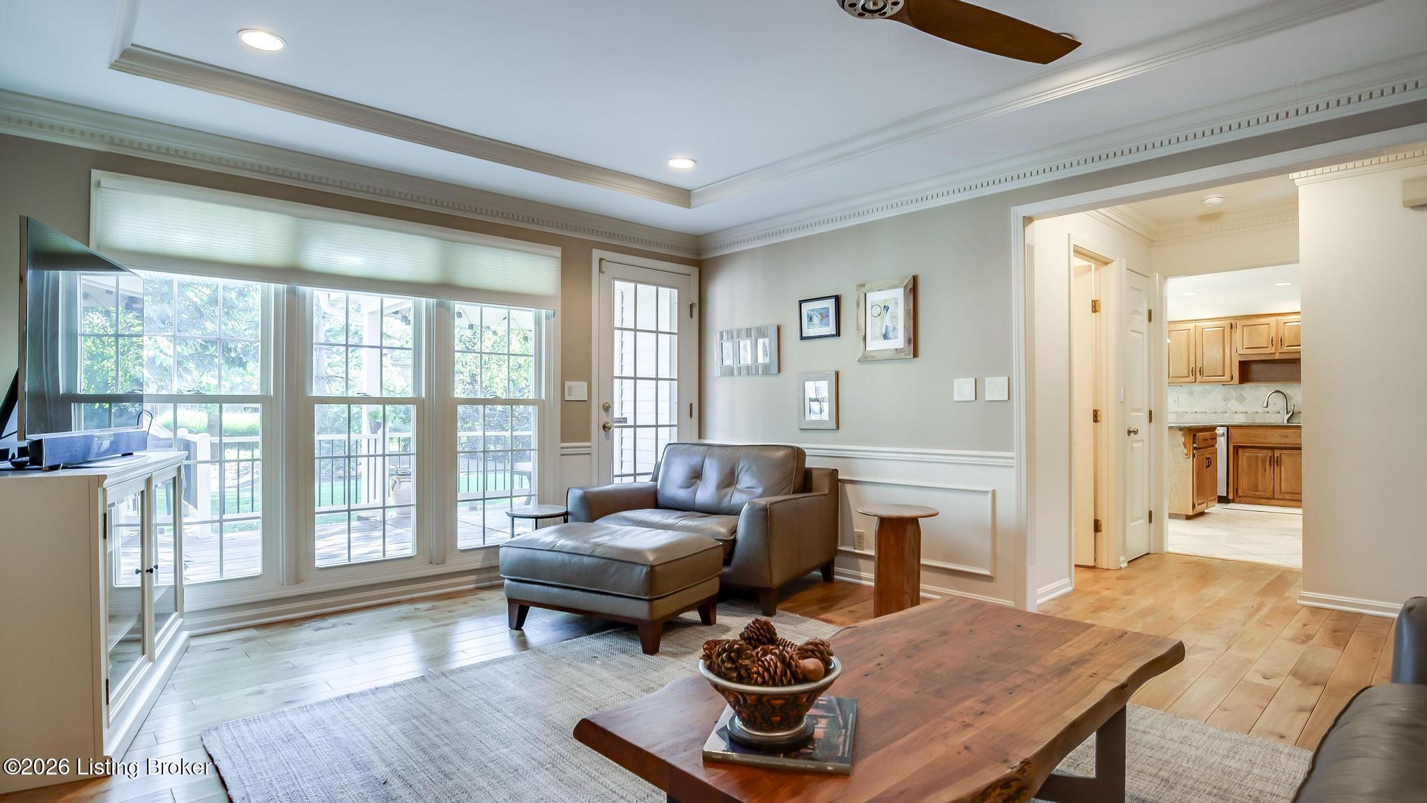 7413 Falls Ridge Ct Property Photo 12