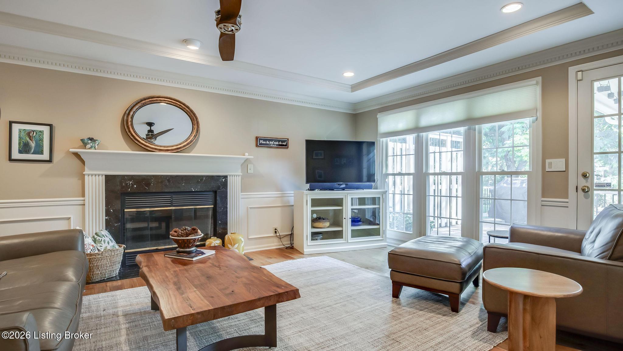 7413 Falls Ridge Ct Property Photo 13
