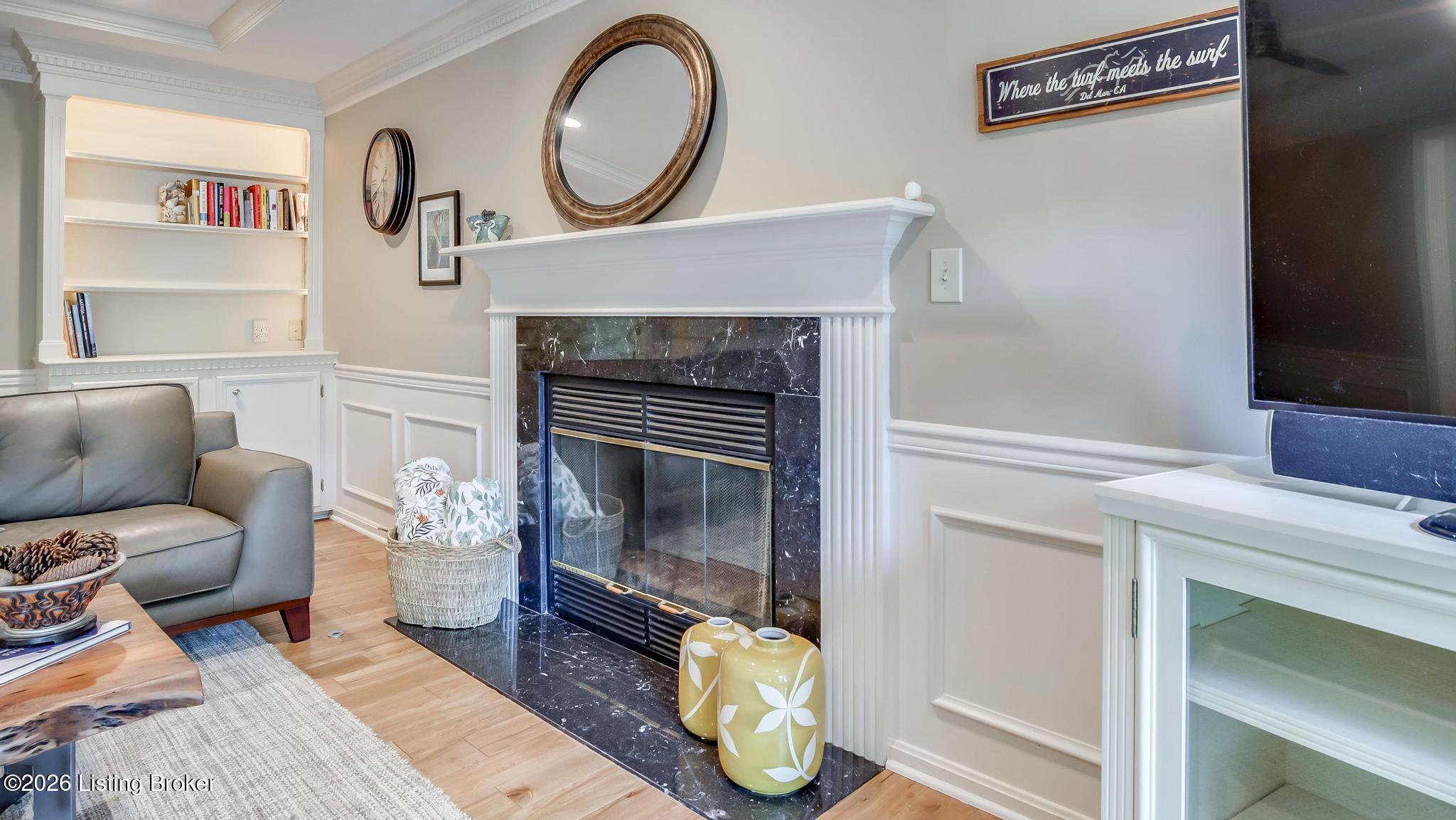 7413 Falls Ridge Ct Property Photo 14